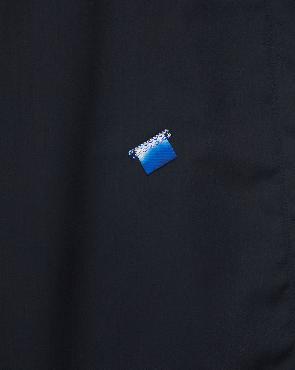 Ader Error - Roba skirt (Noir) product image 9 | TRAB K-Fashion Australia