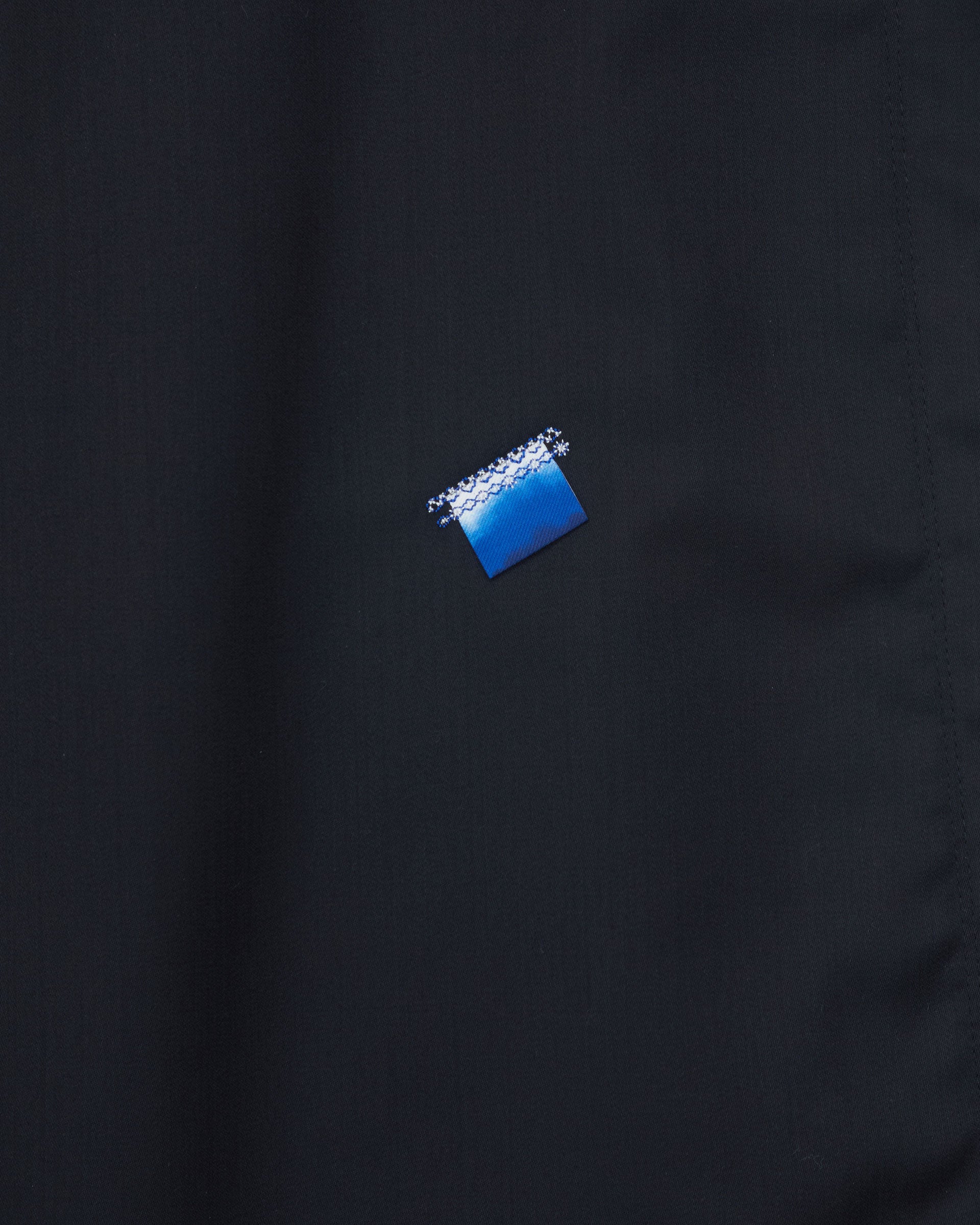 Ader Error - Roba skirt (Noir) product image 9 | TRAB K-Fashion Australia