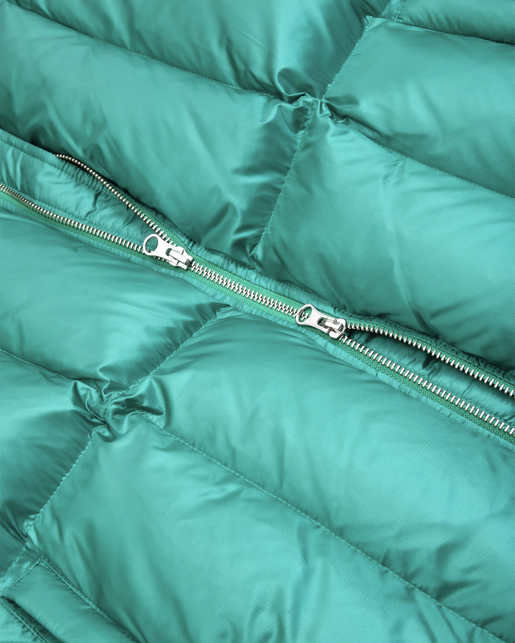 Brownyard - Detachable Down (Green) product image 4 | TRAB K-Fashion Australia