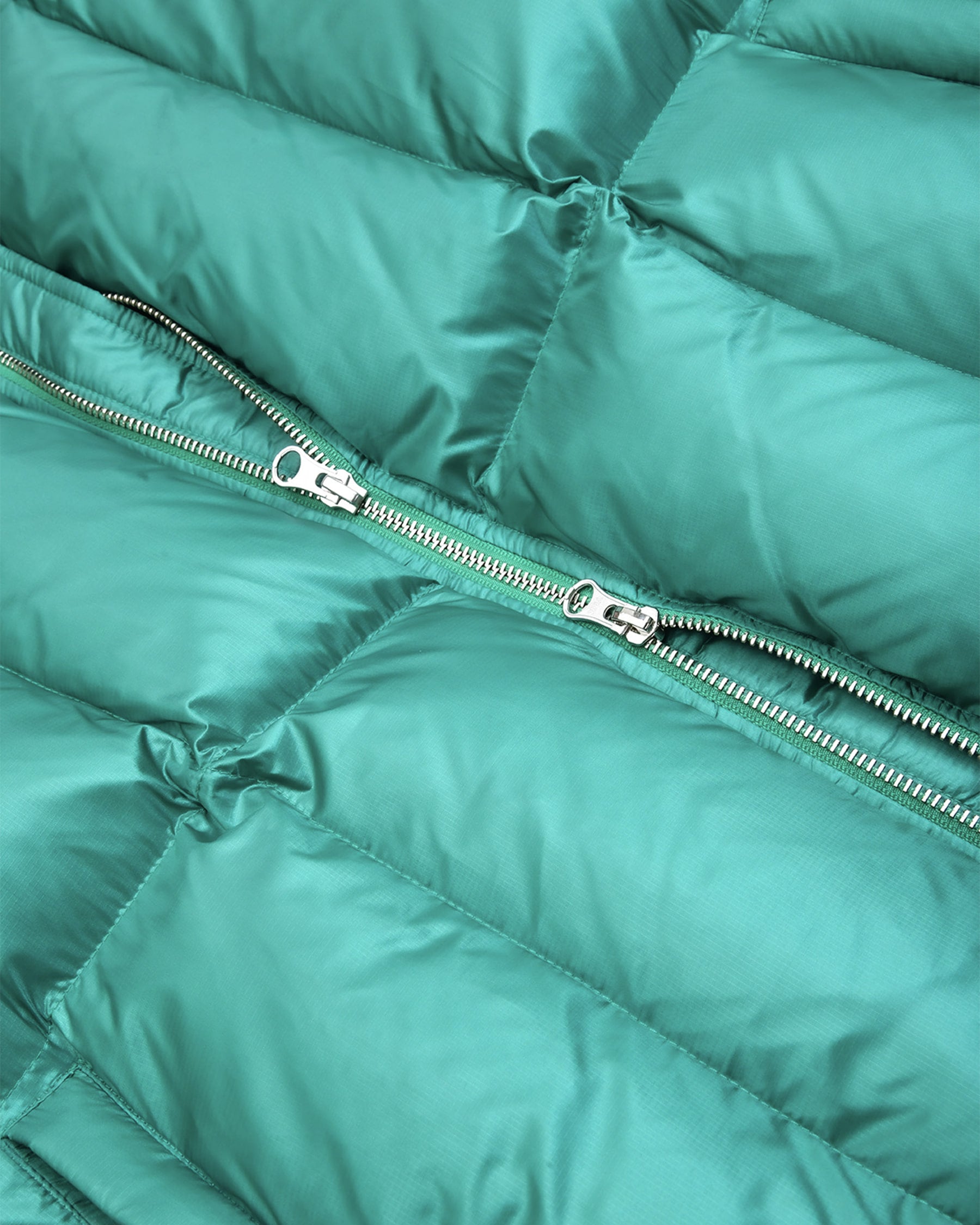 Brownyard - Detachable Down (Green) product image 4 | TRAB K-Fashion Australia
