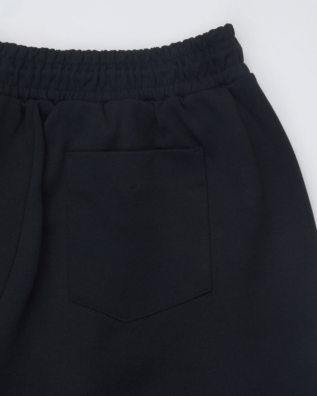 Ader Error - Nolc logo sweatpants (Noir) product image 11 | TRAB K-Fashion Australia