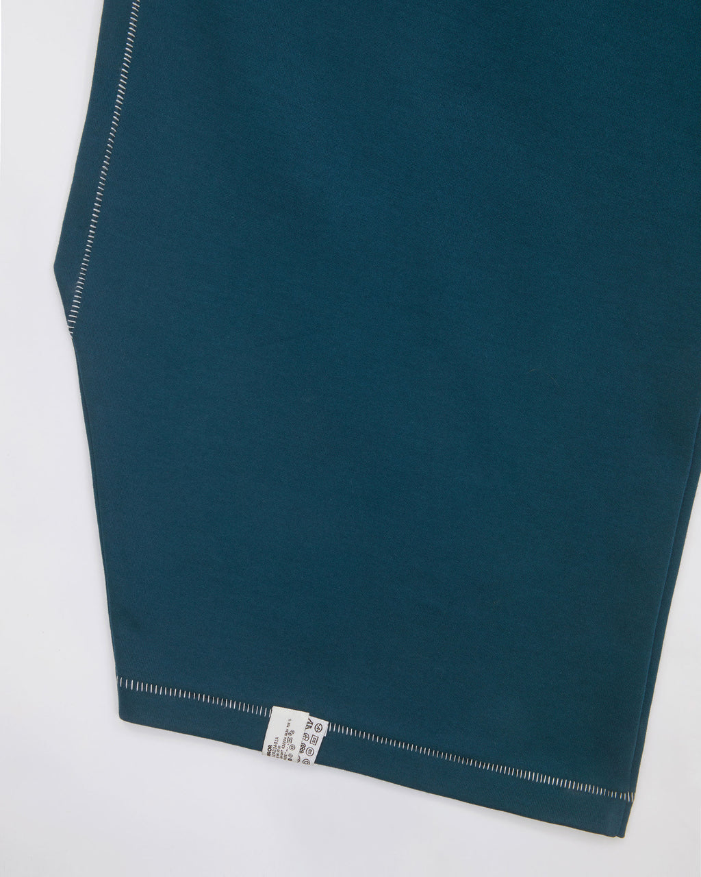 Ader Error - Nolc logo sweatpants (Turquoise) product image 10 | TRAB K-Fashion Australia