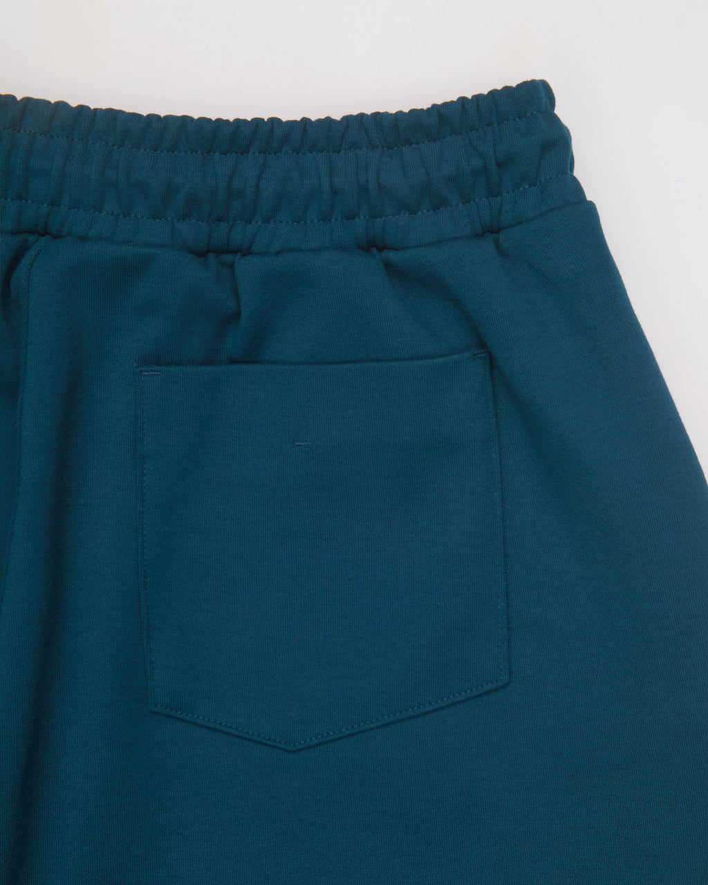 Ader Error - Nolc logo sweatpants (Turquoise) product image 11 | TRAB K-Fashion Australia