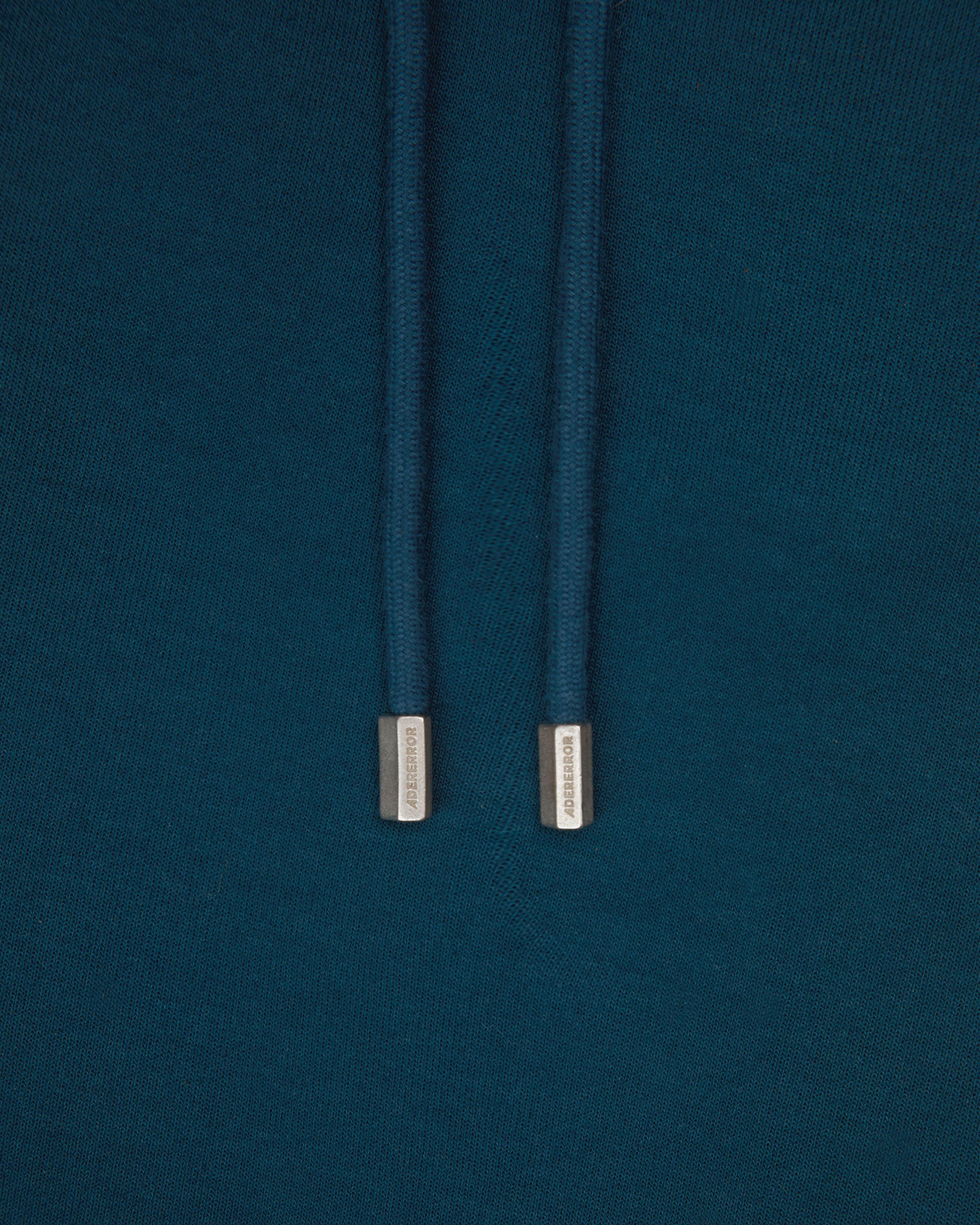 Ader Error - Nolc logo sweatpants (Turquoise) product image 8 | TRAB K-Fashion Australia