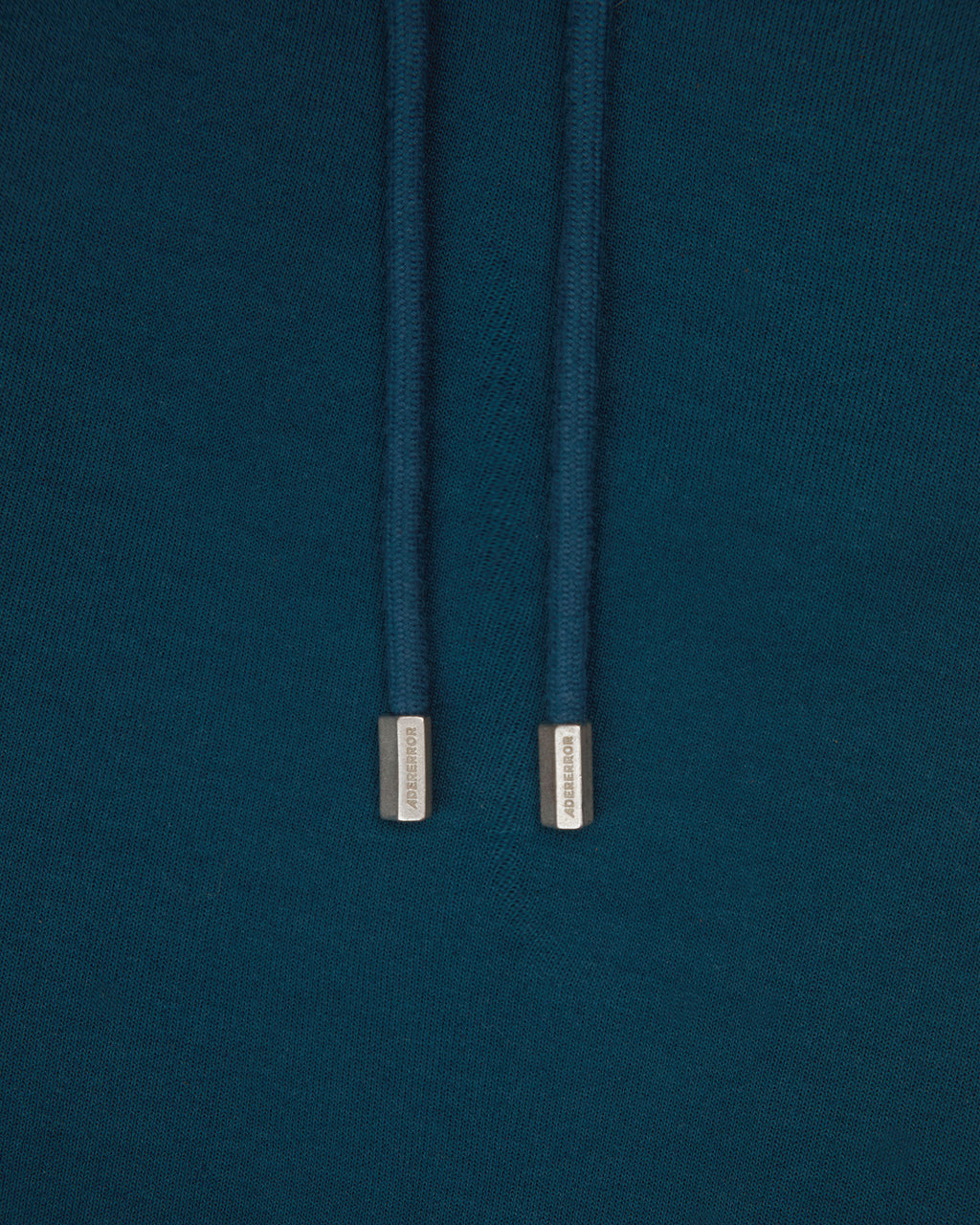 Ader Error - Nolc logo sweatpants (Turquoise) product image 8 | TRAB K-Fashion Australia