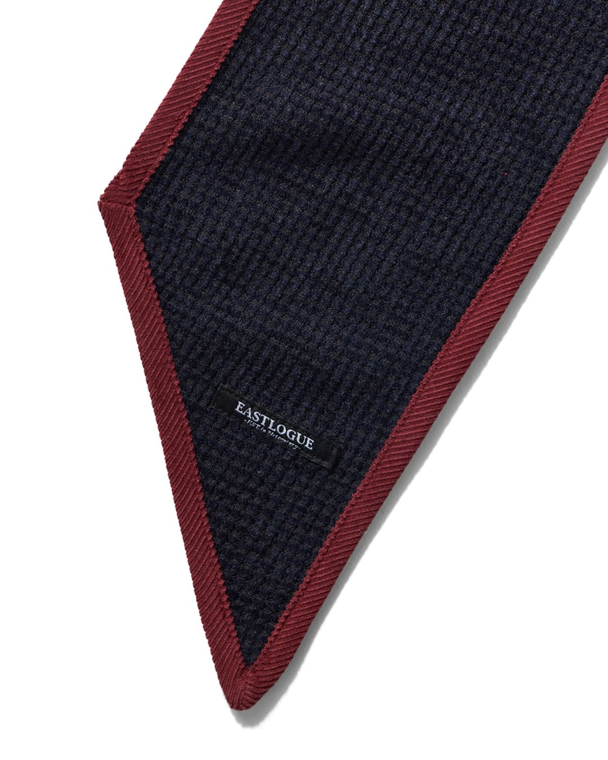 Eastlogue - Cozy Scarf (D.navy) product image 6 | TRAB K-Fashion Australia