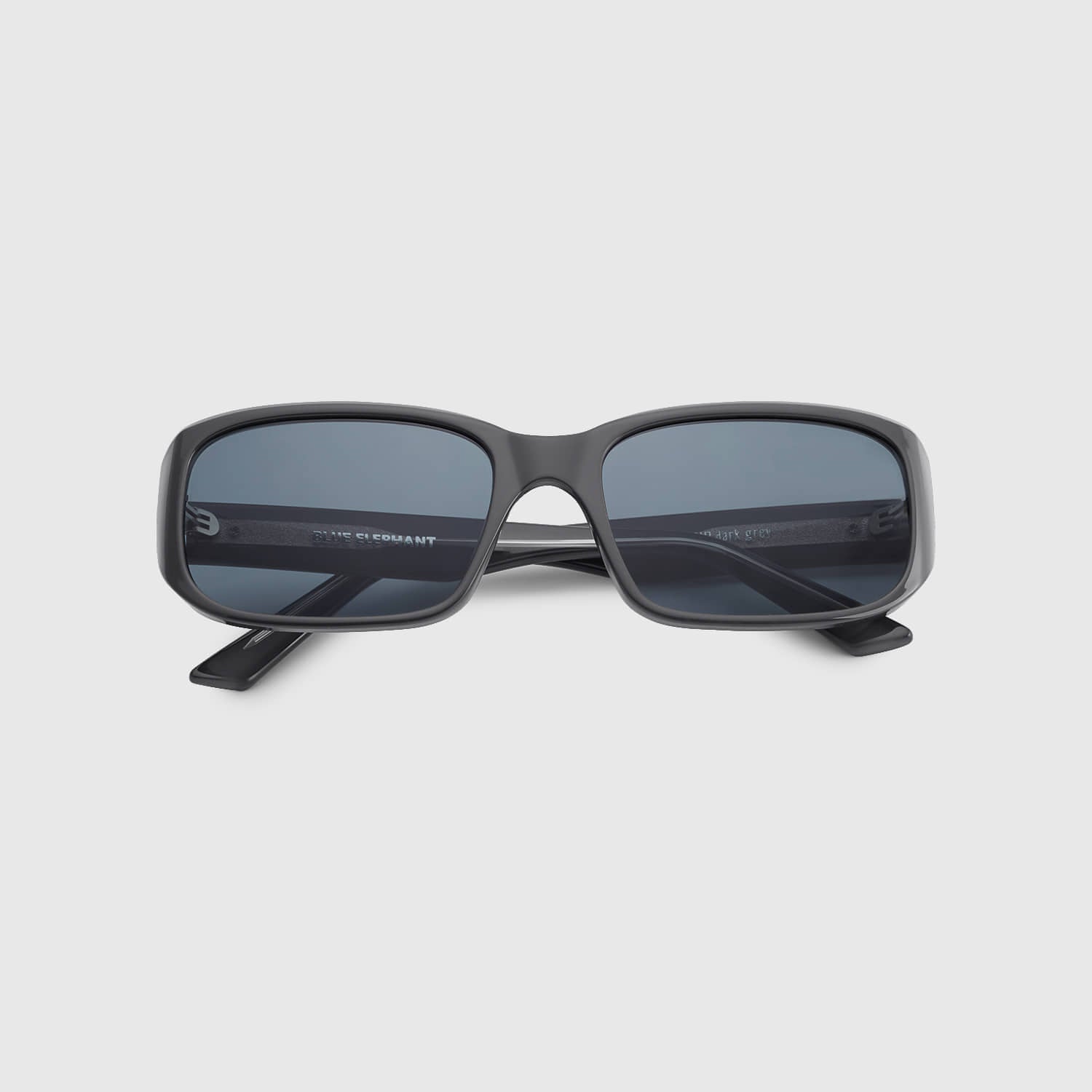 Blue Elephant - Noir (Dark Grey) product image 5 | TRAB K-Fashion Australia