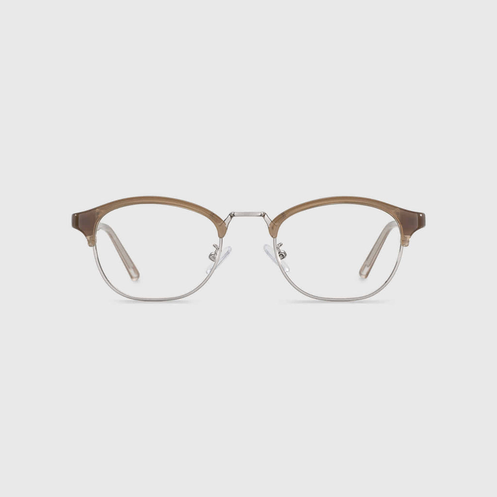 Blue Elephant - Moina Nude (Beige) product image 1 | TRAB K-Fashion Australia
