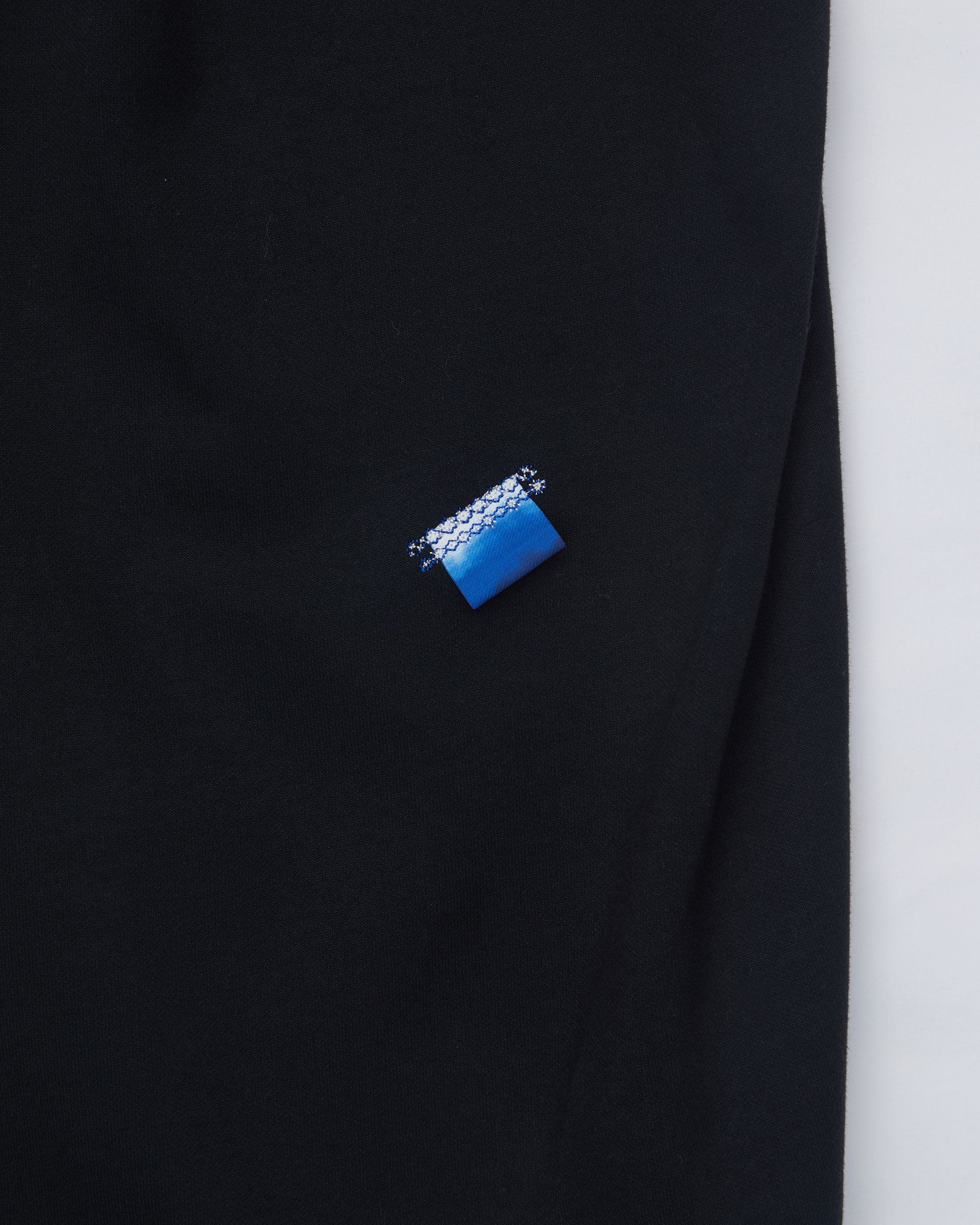 Ader Error - Aven sweatpants (Noir) product image 6 | TRAB K-Fashion Australia