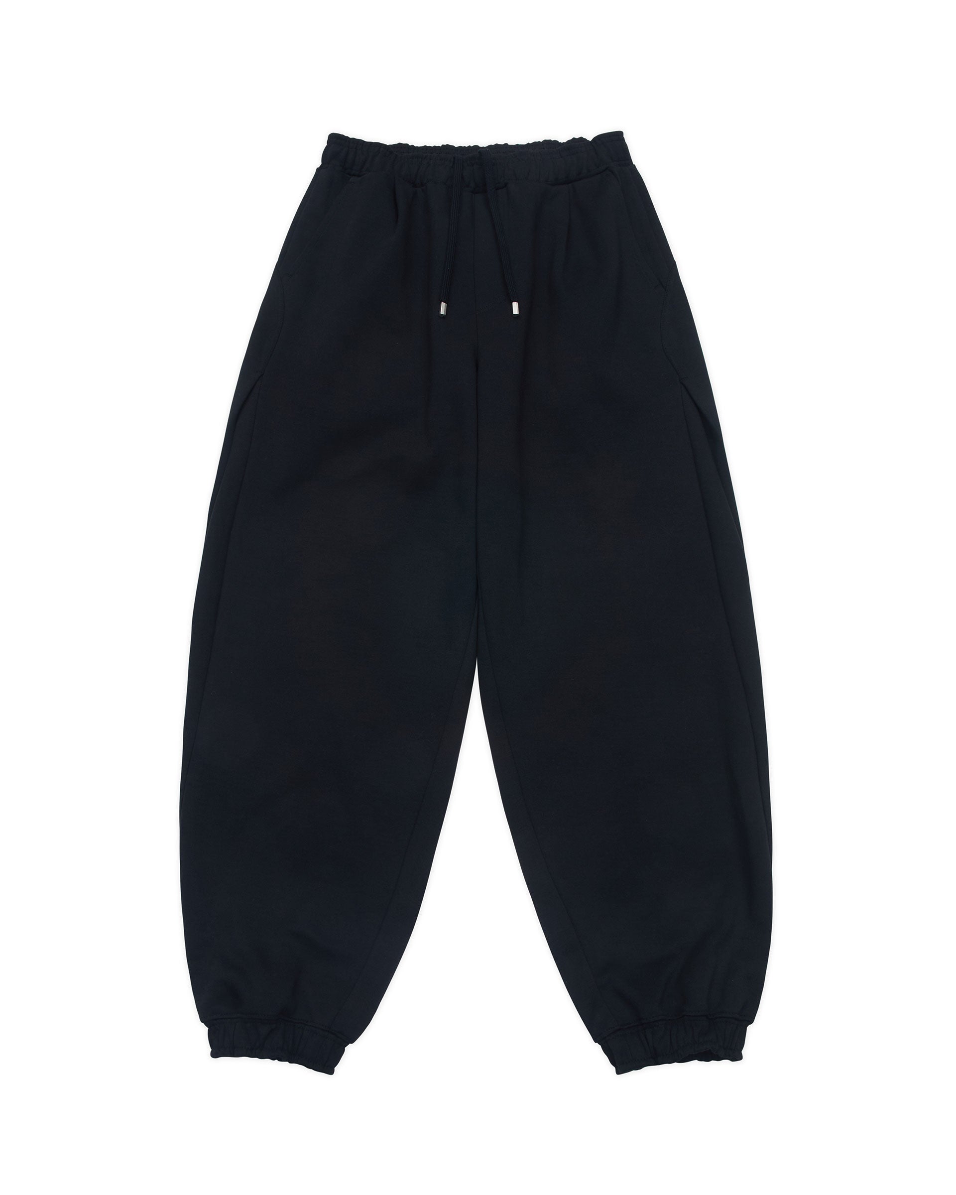 Ader Error - Aven sweatpants (Noir) product image 7 | TRAB K-Fashion Australia