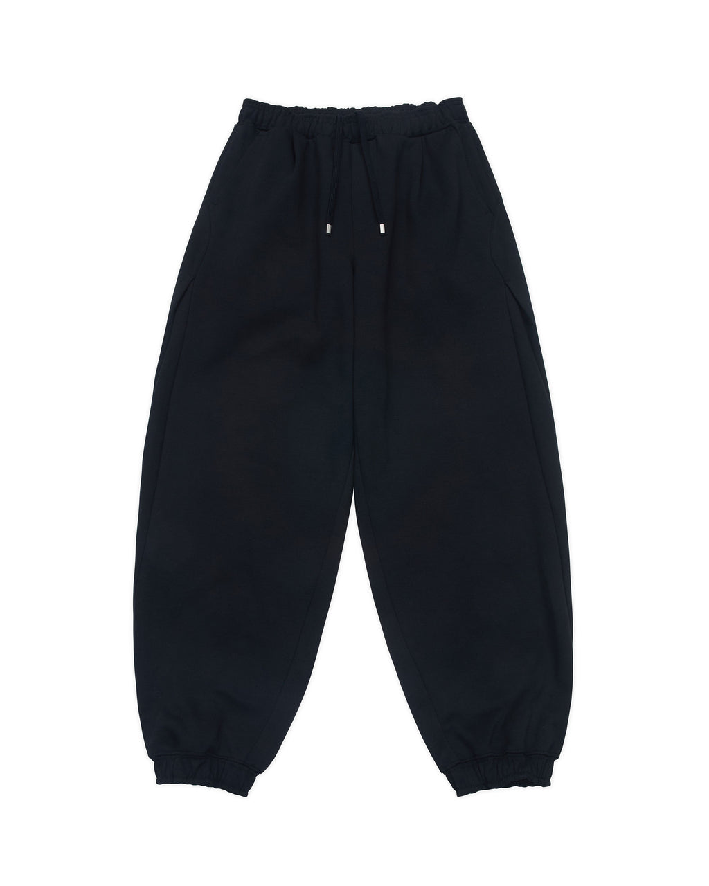 Ader Error - Aven sweatpants (Noir) product image 7 | TRAB K-Fashion Australia