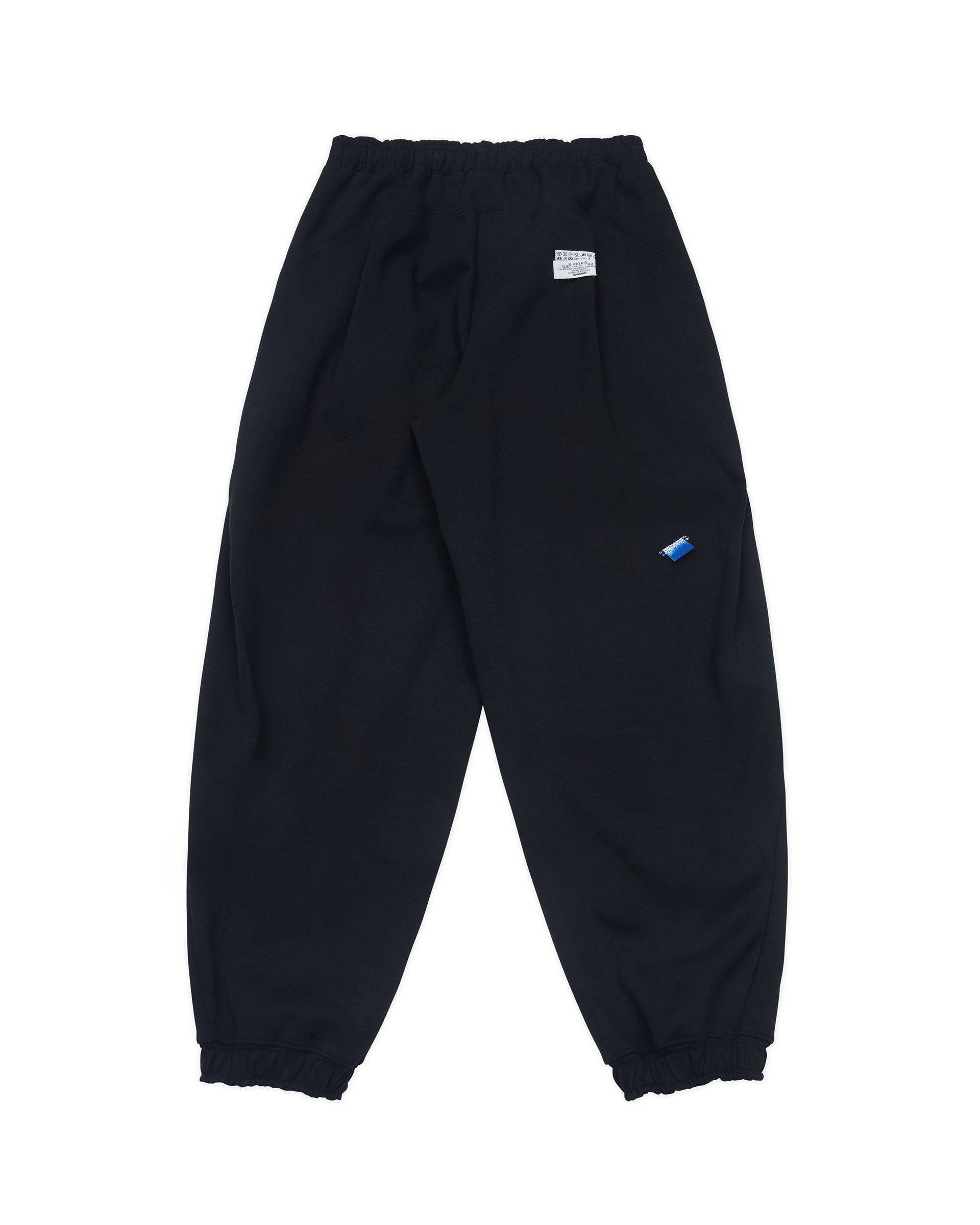 Ader Error - Aven sweatpants (Noir) product image 8 | TRAB K-Fashion Australia