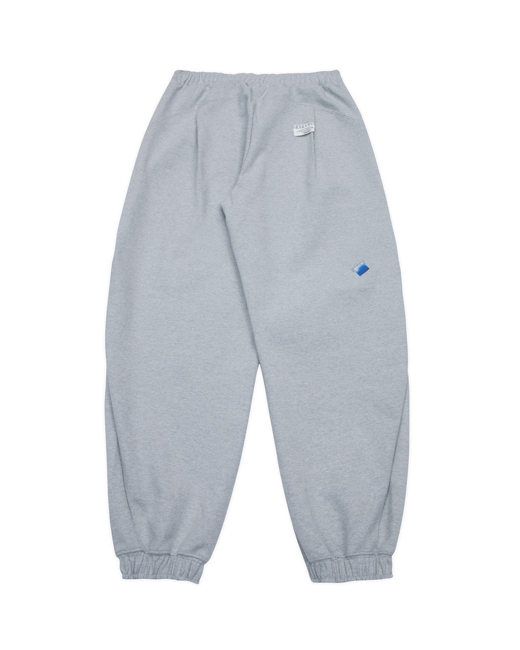 Ader Error - Aven sweatpants (Grey) product image 10 | TRAB K-Fashion Australia