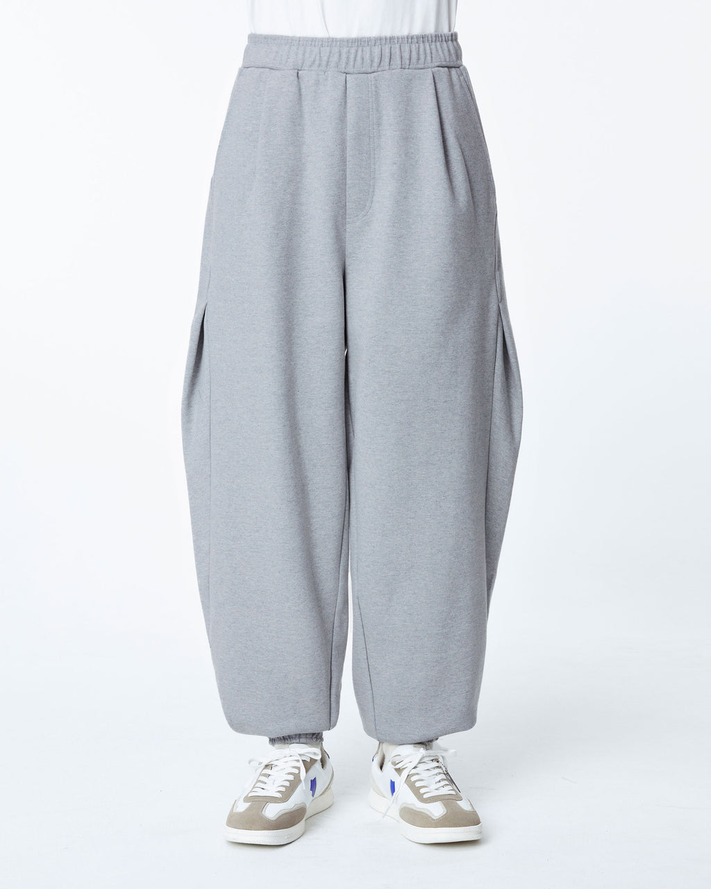 Ader Error - Aven sweatpants (Grey) product image 2 | TRAB K-Fashion Australia
