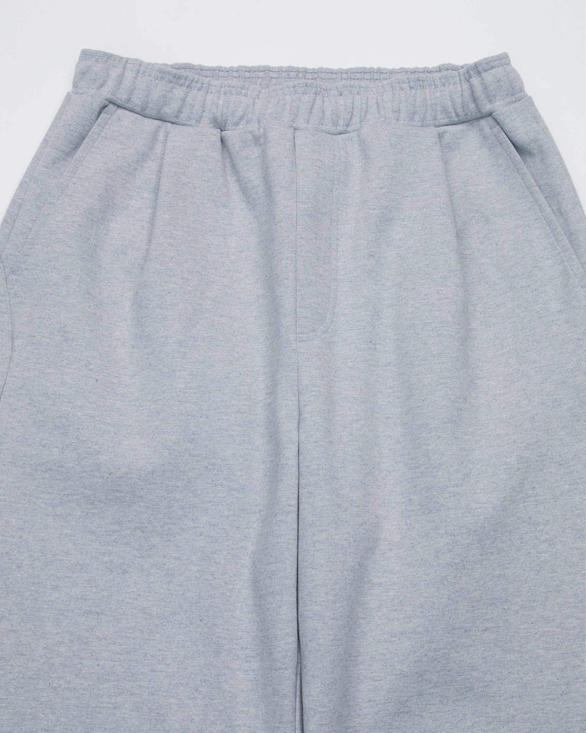 Ader Error - Aven sweatpants (Grey) product image 5 | TRAB K-Fashion Australia