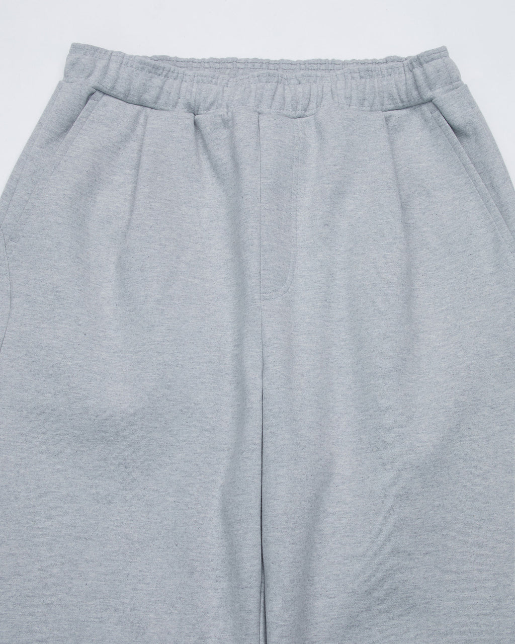 Ader Error - Aven sweatpants (Grey) product image 5 | TRAB K-Fashion Australia