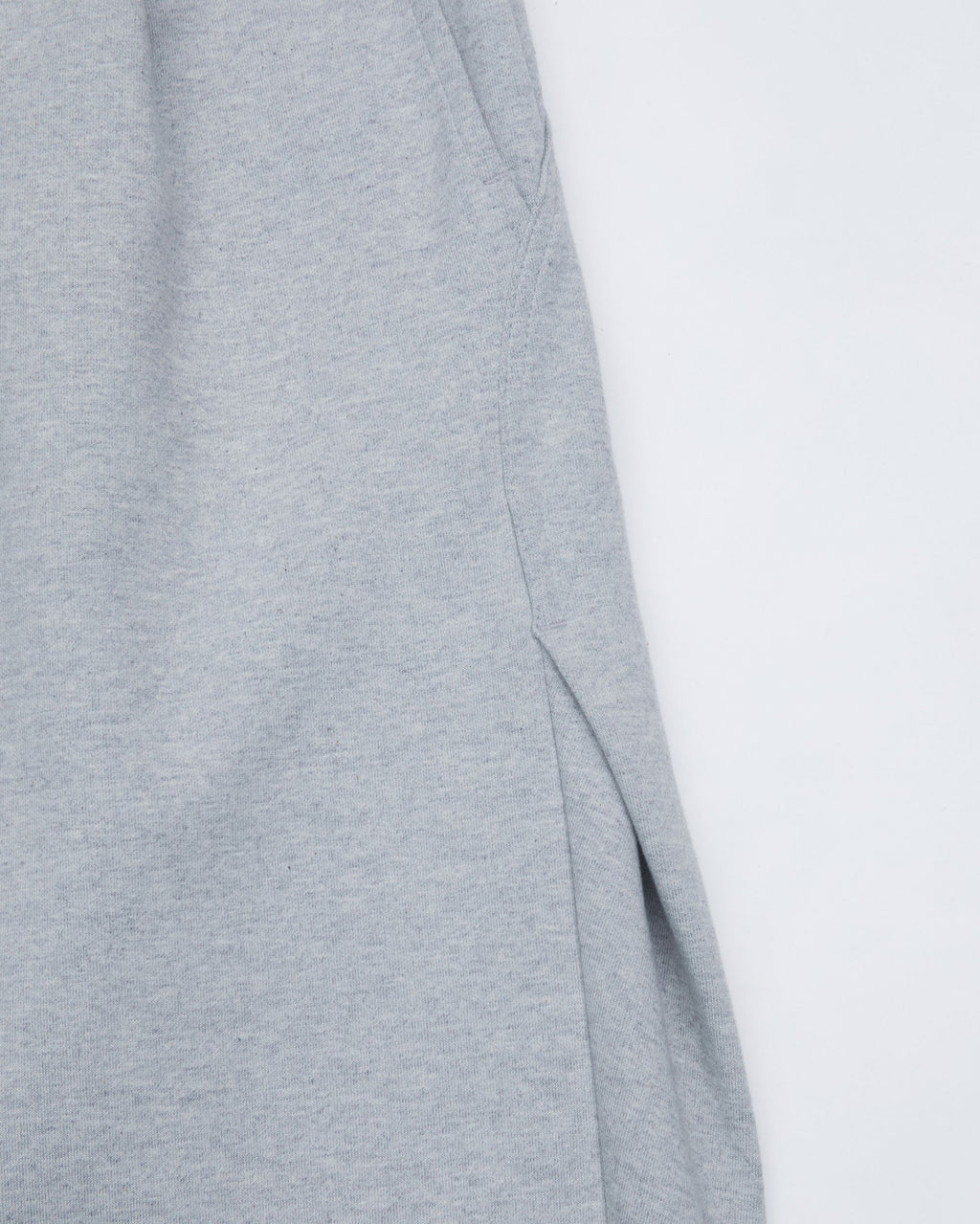 Ader Error - Aven sweatpants (Grey) product image 6 | TRAB K-Fashion Australia