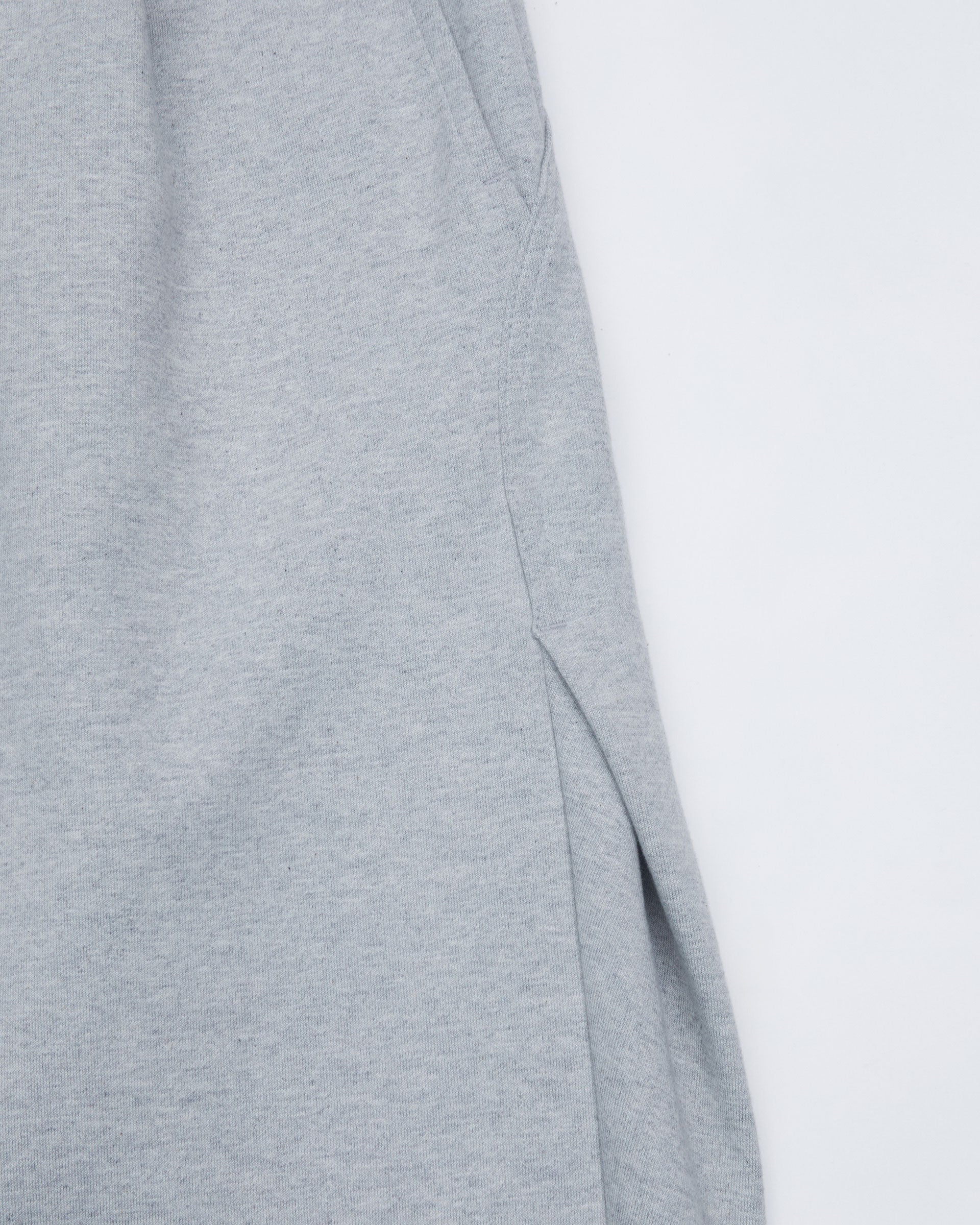 Ader Error - Aven sweatpants (Grey) product image 6 | TRAB K-Fashion Australia