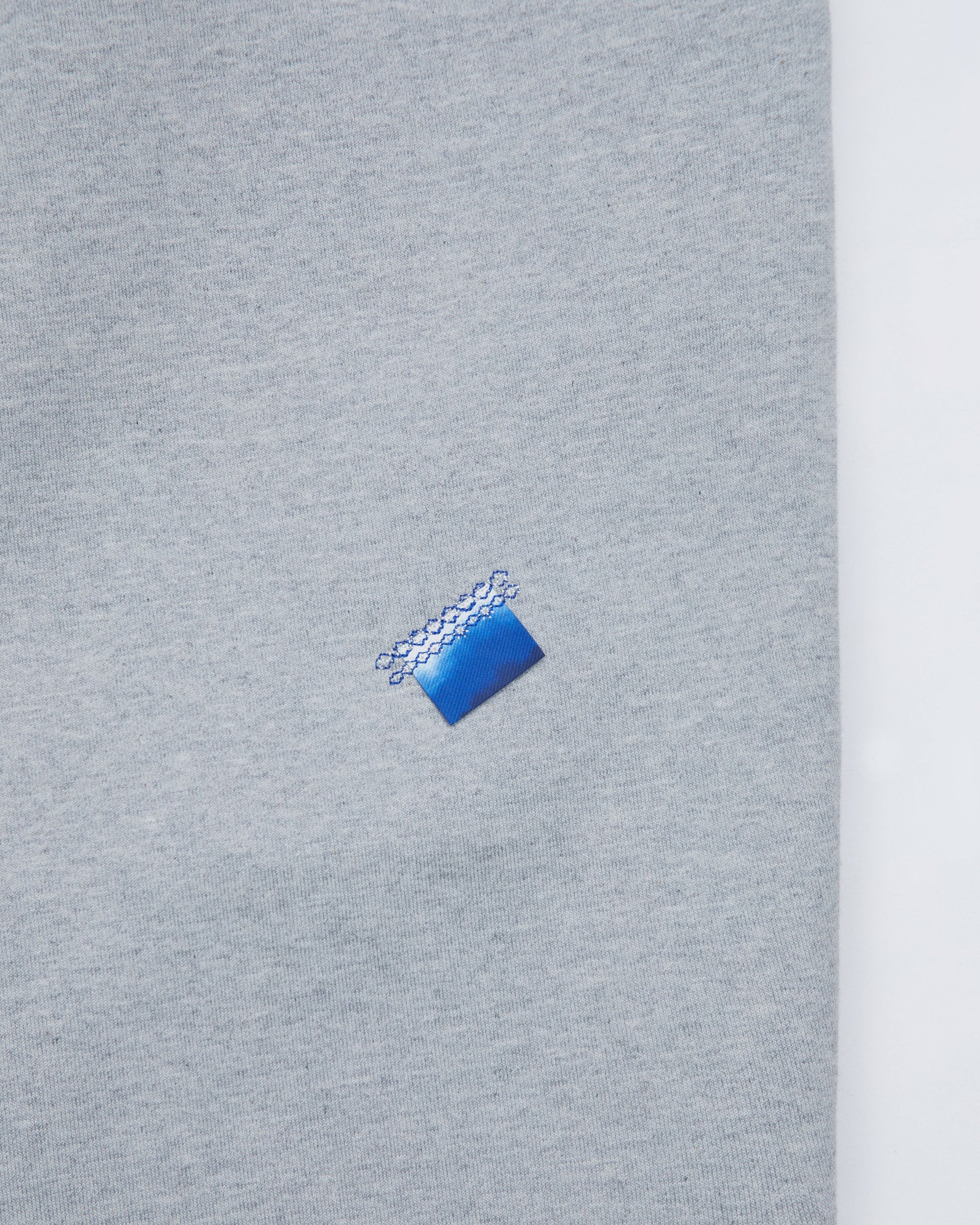 Ader Error - Aven sweatpants (Grey) product image 8 | TRAB K-Fashion Australia