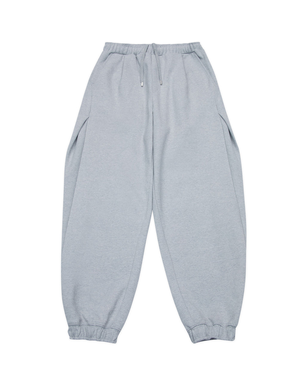 Ader Error - Aven sweatpants (Grey) product image 9 | TRAB K-Fashion Australia