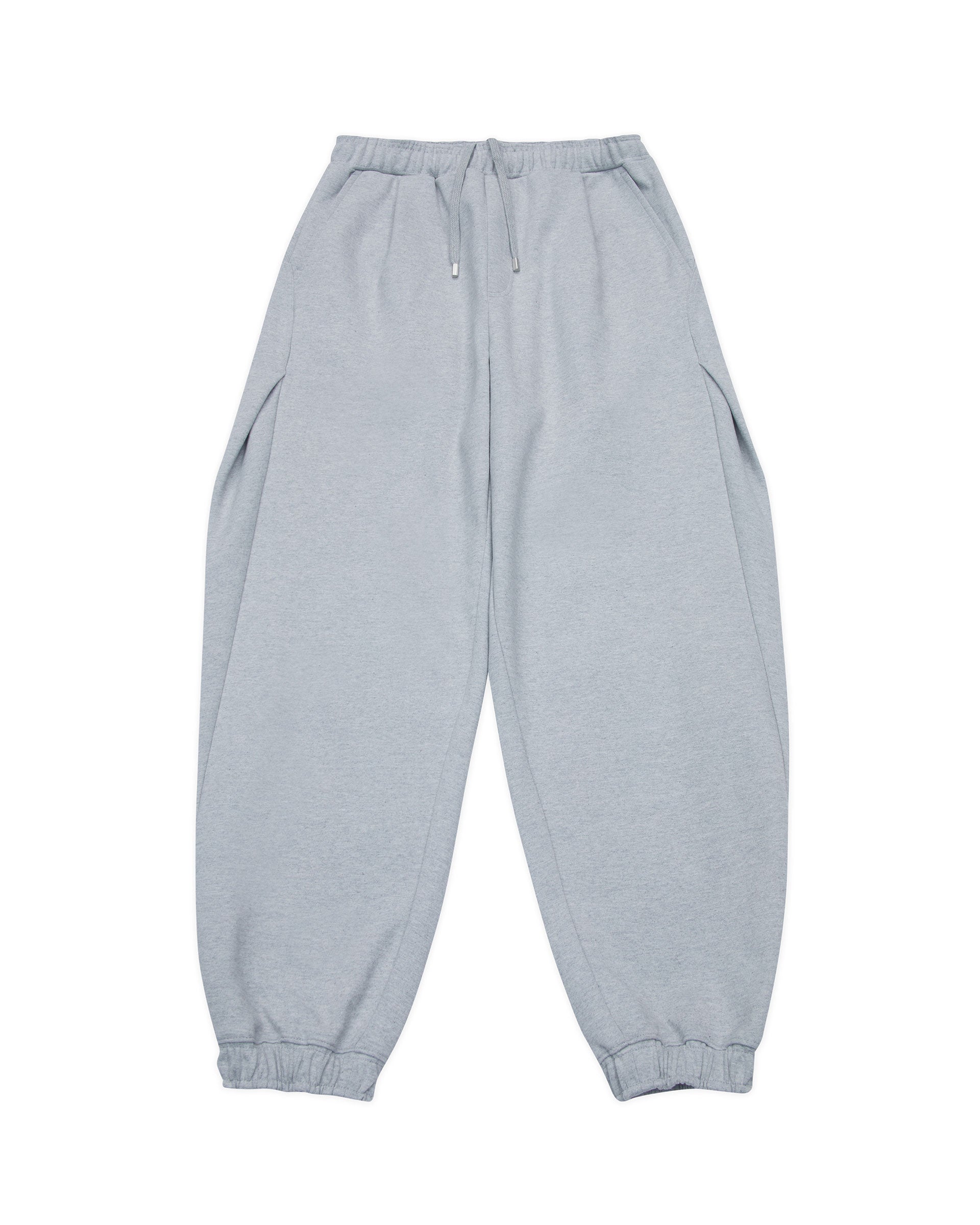Ader Error - Aven sweatpants (Grey) product image 9 | TRAB K-Fashion Australia