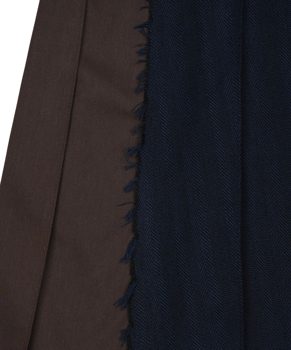 Coyseio - Triple Layer Pleated Skirt (Brown) product image 18 | TRAB K-Fashion Australia