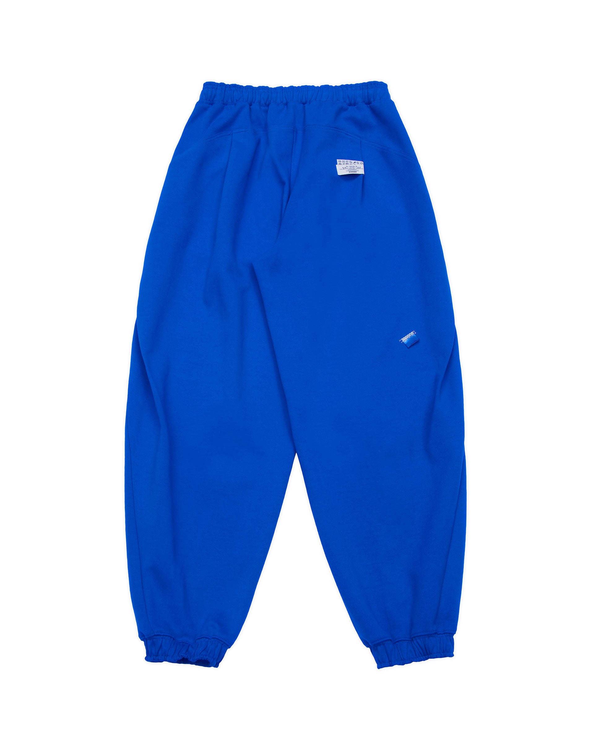 Ader Error - Aven sweatpants (Z-Blue) product image 10 | TRAB K-Fashion Australia