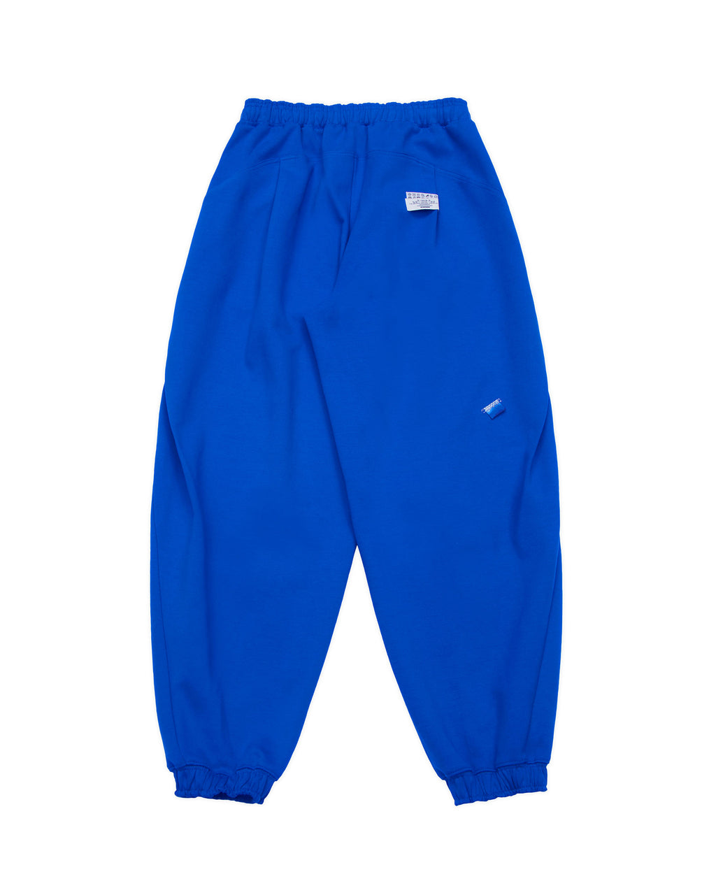Ader Error - Aven sweatpants (Z-Blue) product image 10 | TRAB K-Fashion Australia