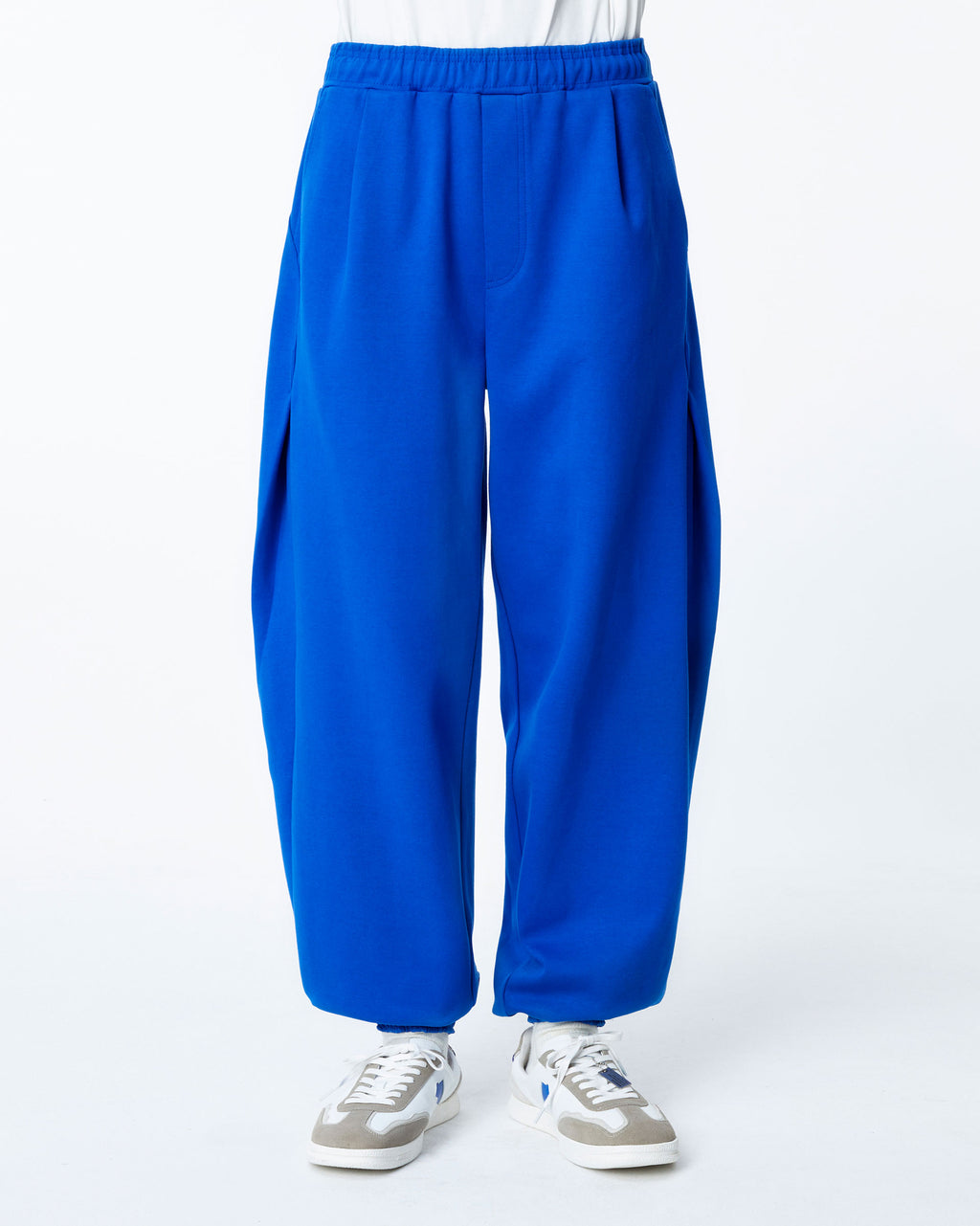 Ader Error - Aven sweatpants (Z-Blue) product image 2 | TRAB K-Fashion Australia