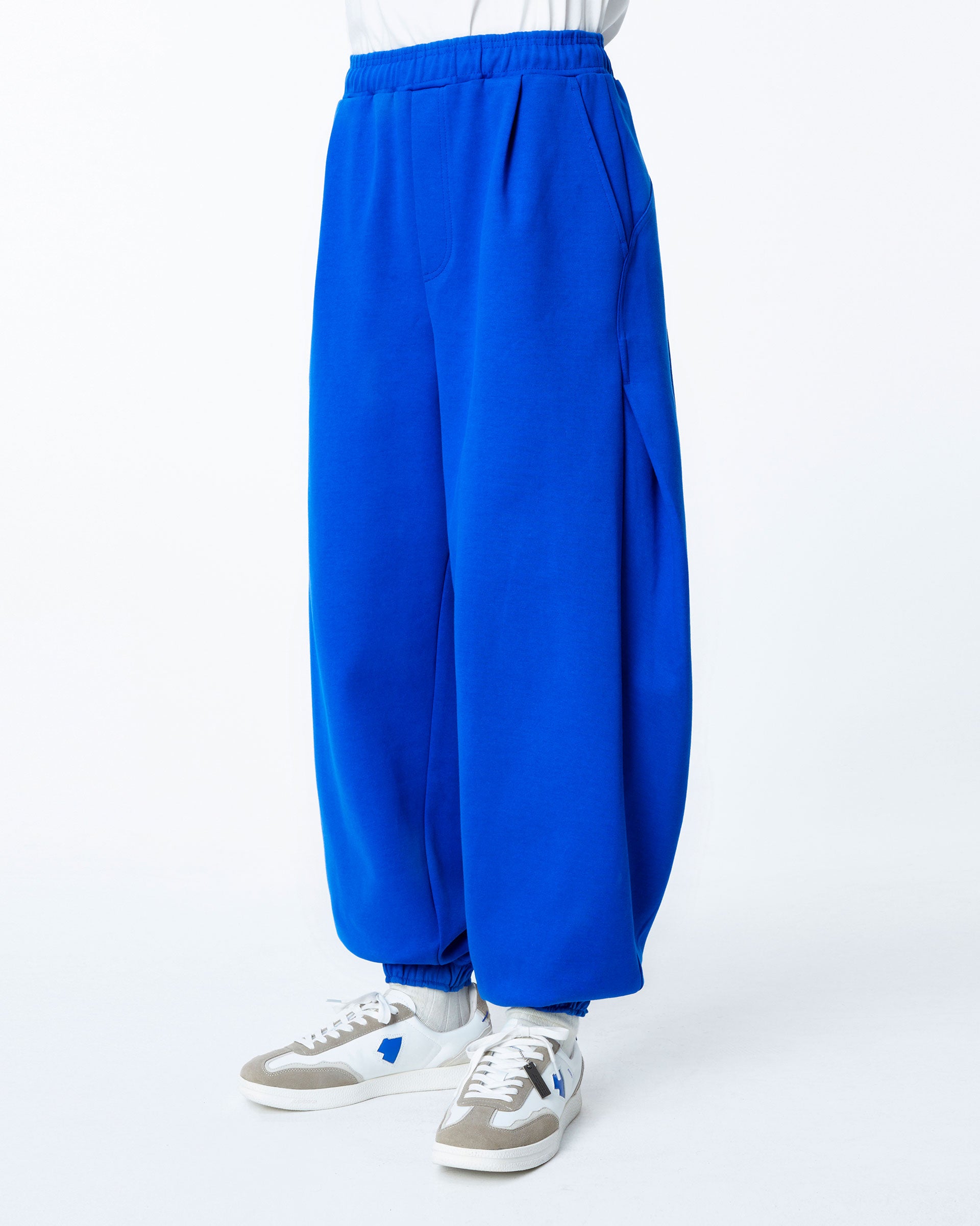 Ader Error - Aven sweatpants (Z-Blue) product image 3 | TRAB K-Fashion Australia