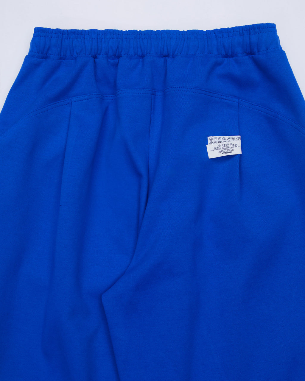 Ader Error - Aven sweatpants (Z-Blue) product image 7 | TRAB K-Fashion Australia