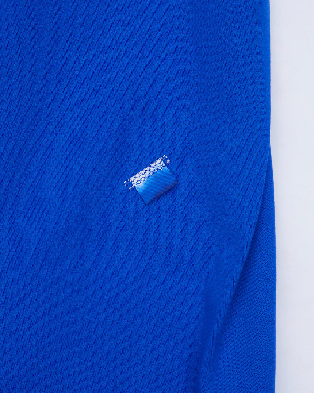 Ader Error - Aven sweatpants (Z-Blue) product image 8 | TRAB K-Fashion Australia