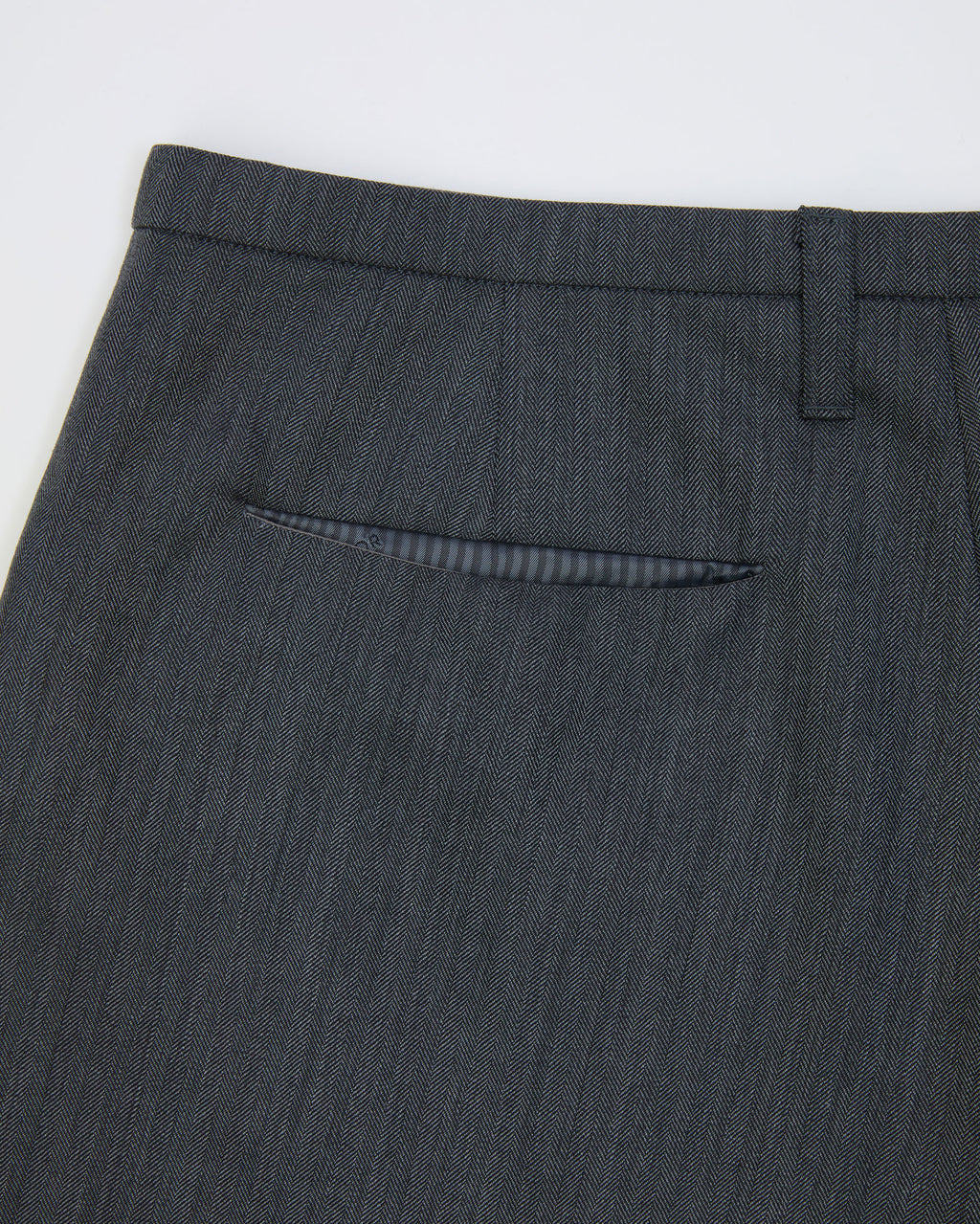 Ader Error - Shorts Product. 91 (Grey) product image 10 | TRAB K-Fashion Australia