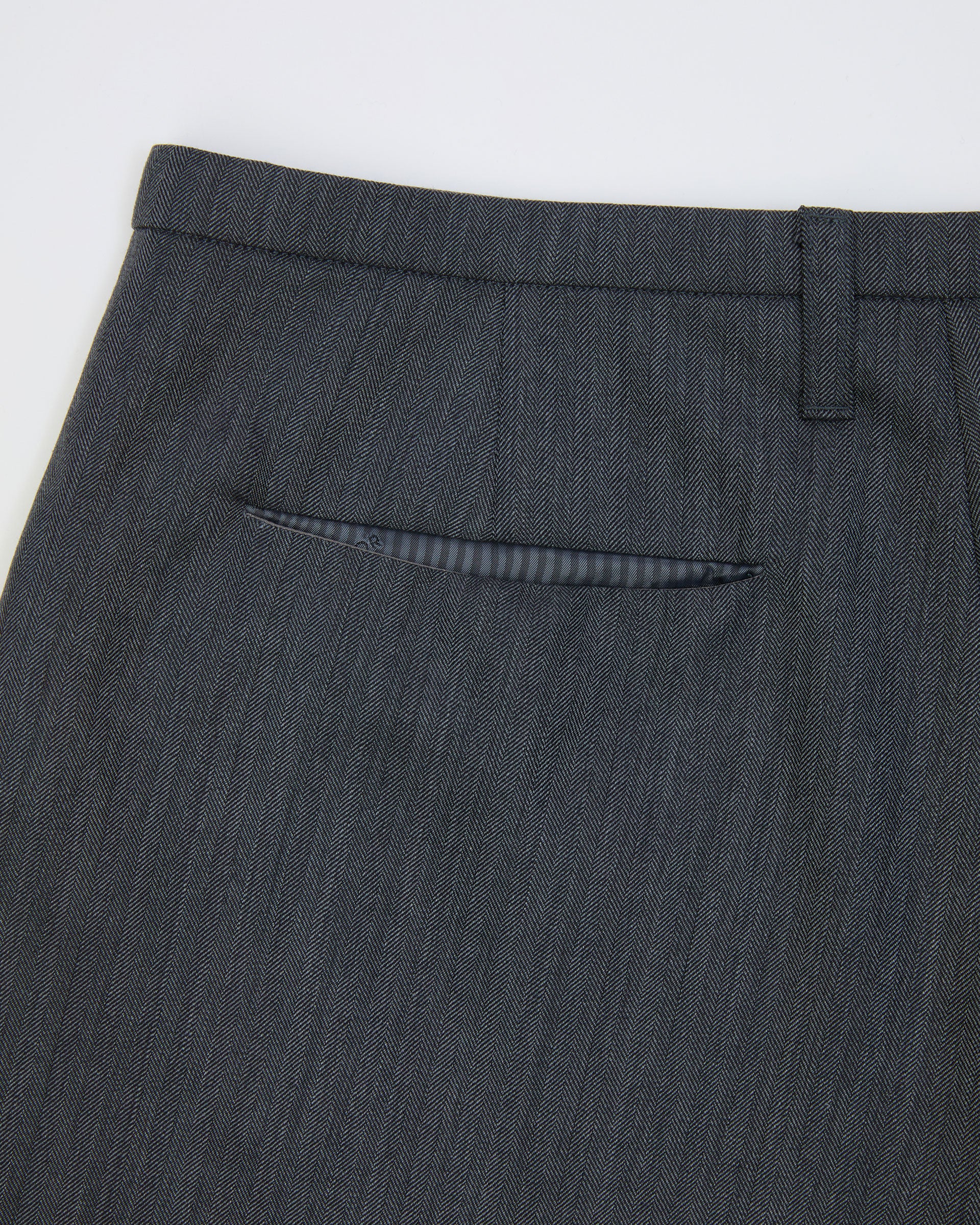 Ader Error - Shorts Product. 91 (Grey) product image 10 | TRAB K-Fashion Australia