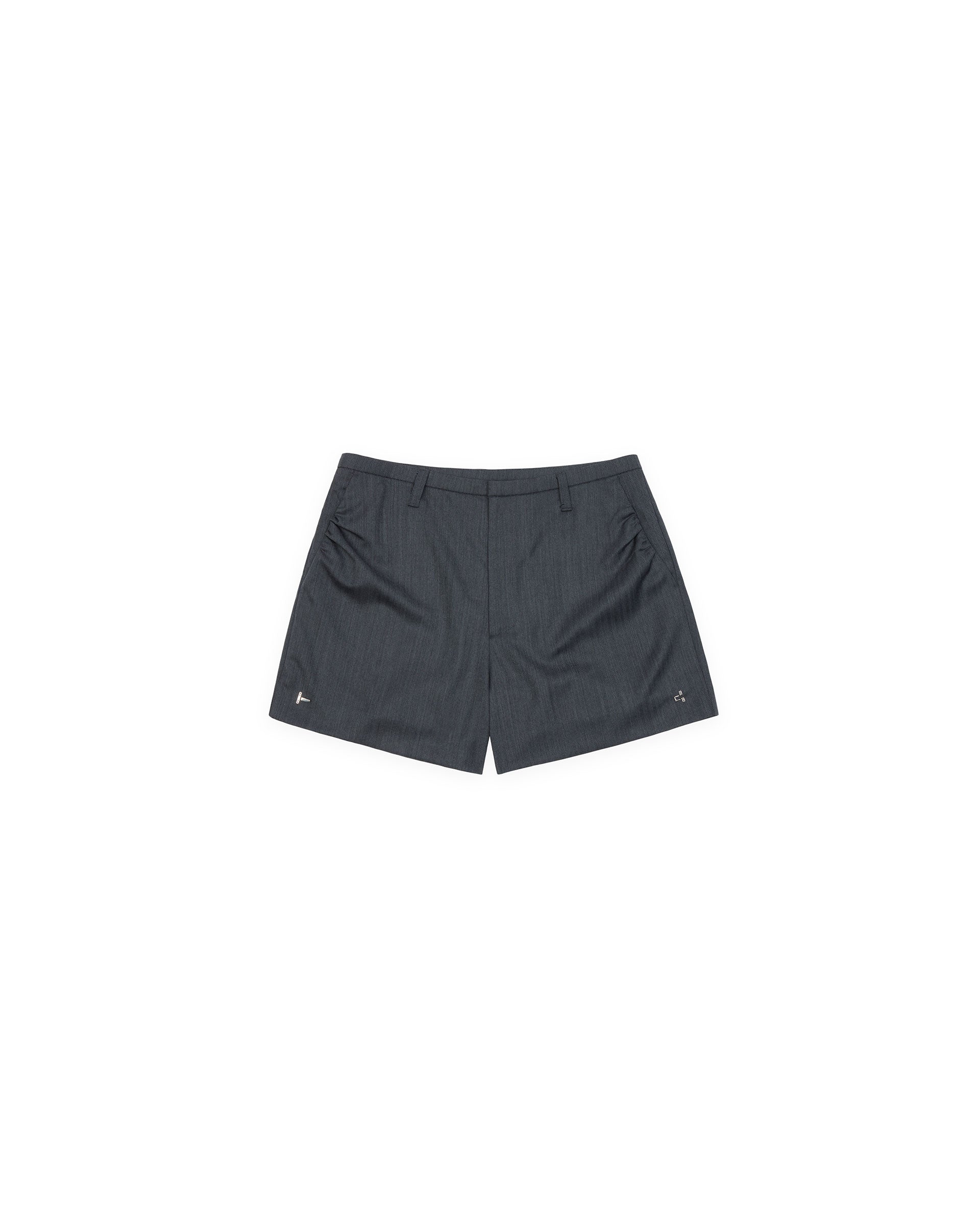 Ader Error - Shorts Product. 91 (Grey) product image 11 | TRAB K-Fashion Australia