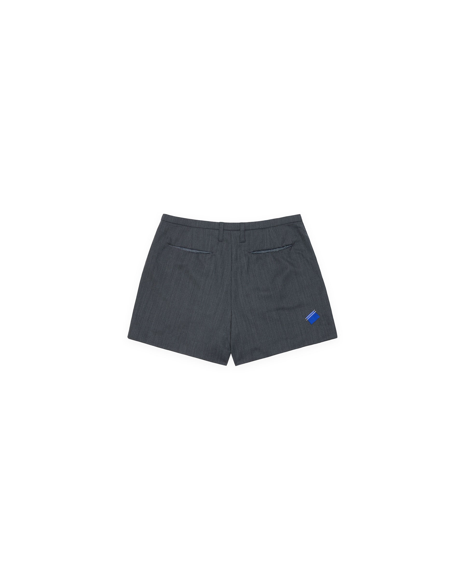 Ader Error - Shorts Product. 91 (Grey) product image 12 | TRAB K-Fashion Australia