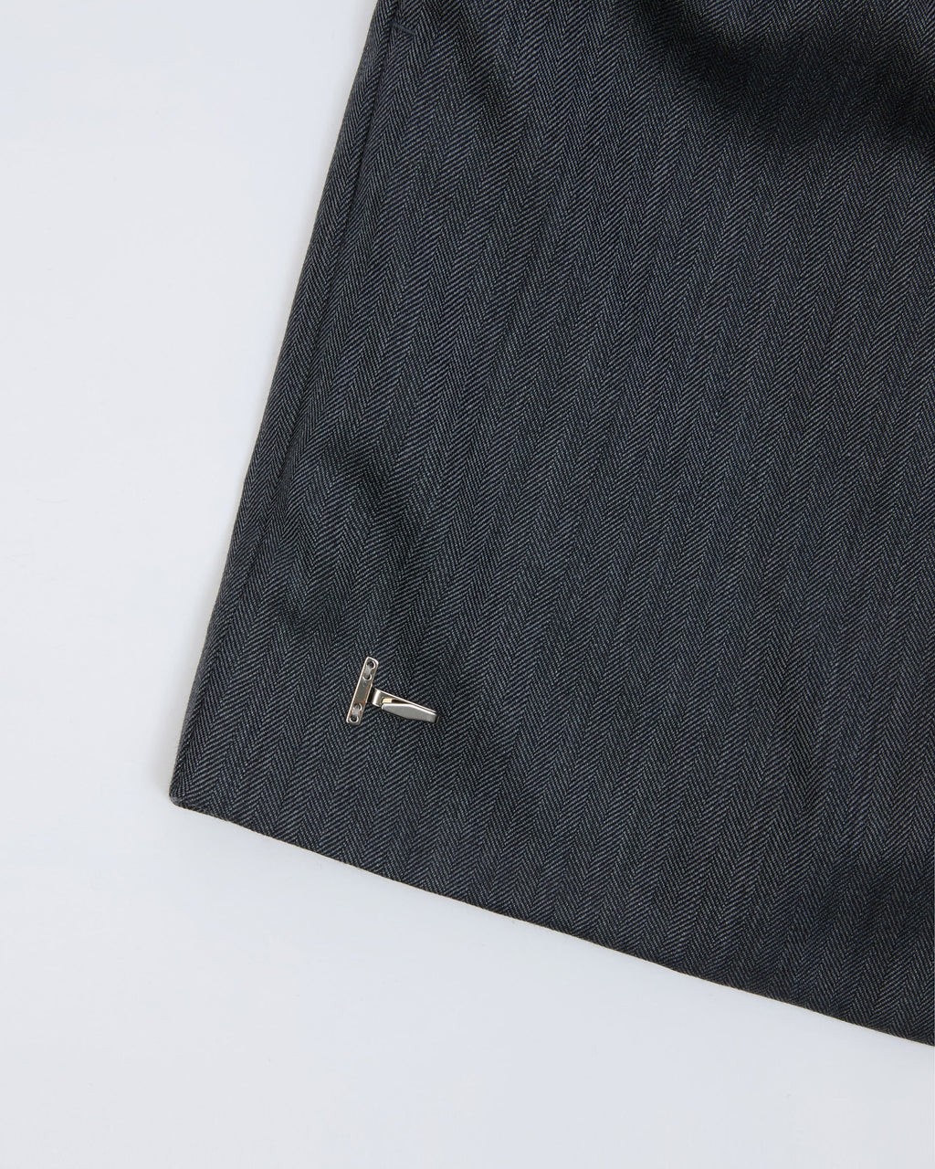 Ader Error - Shorts Product. 91 (Grey) product image 8 | TRAB K-Fashion Australia