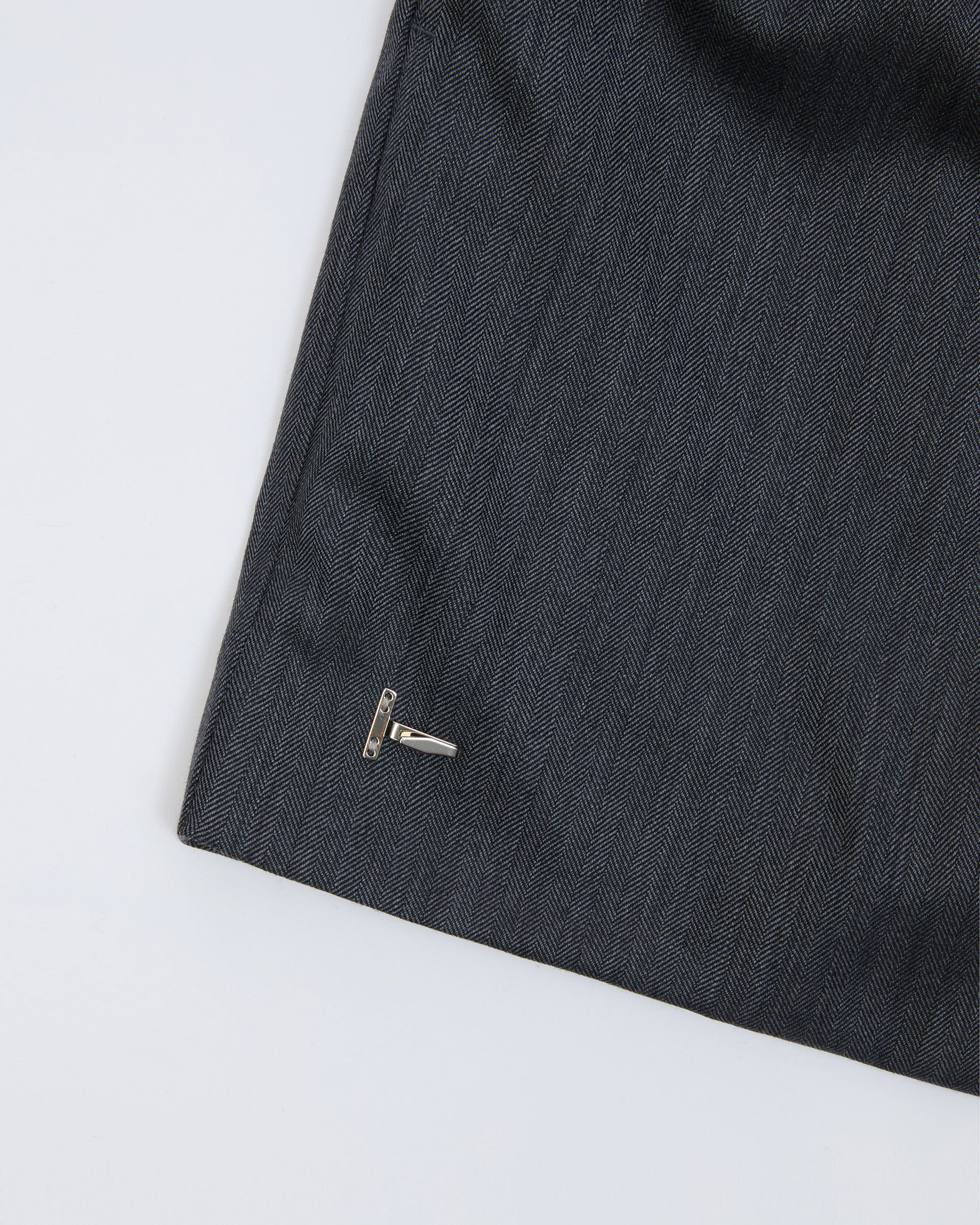 Ader Error - Shorts Product. 91 (Grey) product image 8 | TRAB K-Fashion Australia