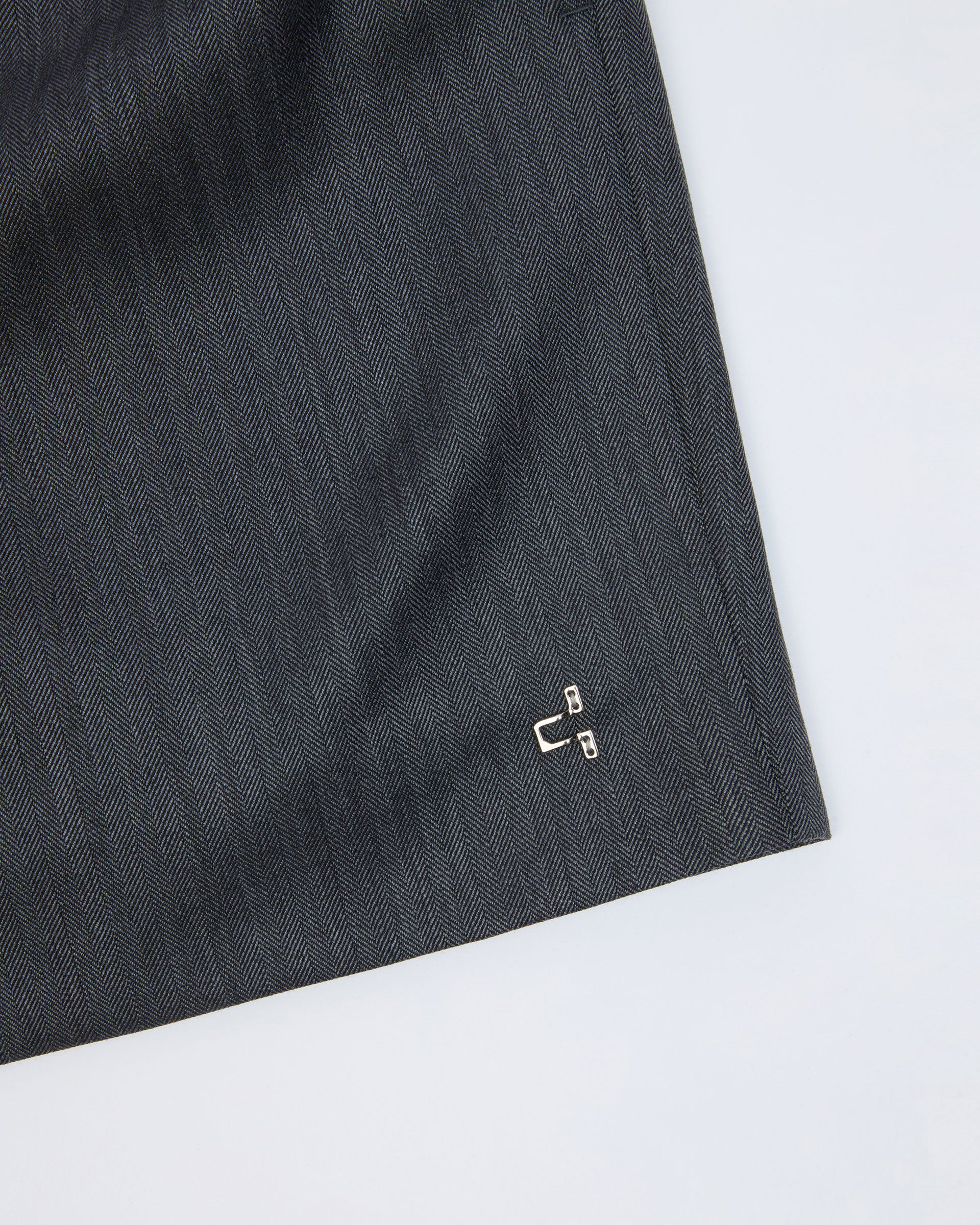 Ader Error - Shorts Product. 91 (Grey) product image 9 | TRAB K-Fashion Australia