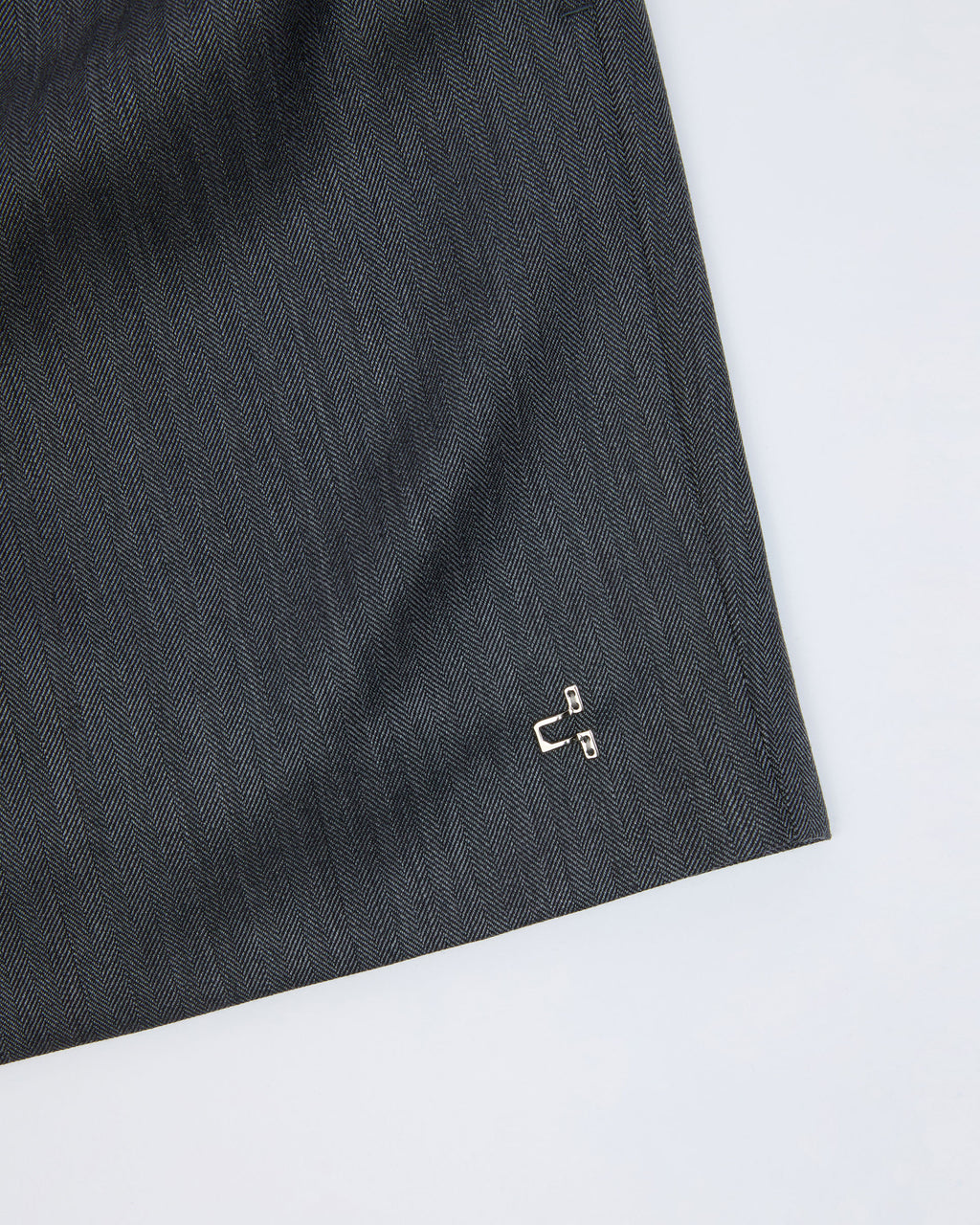 Ader Error - Shorts Product. 91 (Grey) product image 9 | TRAB K-Fashion Australia