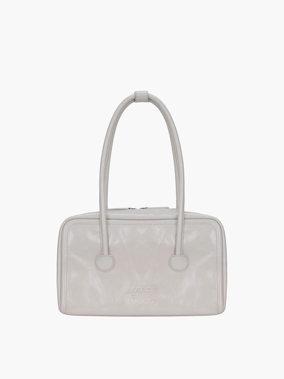 Marge Sherwood - Soft Boston (Light Grey Crinkle) product image 4 | TRAB K-Fashion Australia
