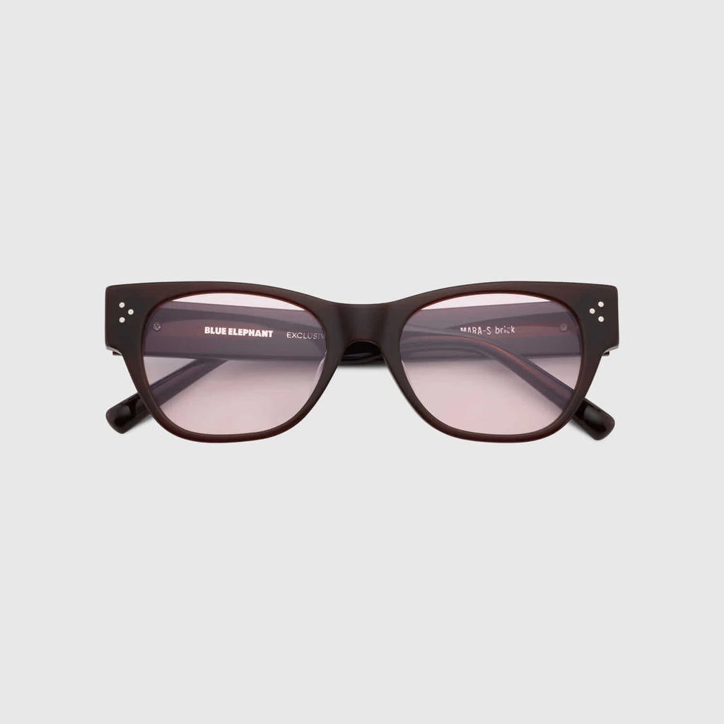 Blue Elephant - Mara-S (Brick) product image 12 | TRAB K-Fashion Australia