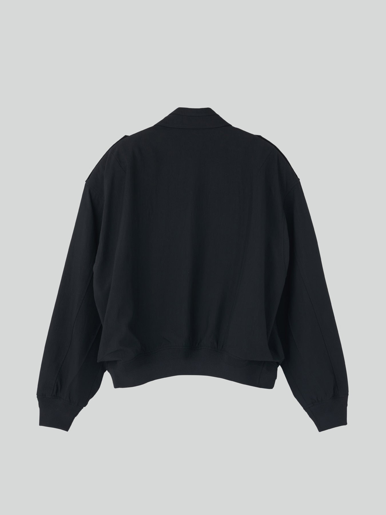 Recto - Vintage Pressed Crease Jumper (Black) product image 10 | TRAB K-Fashion Australia