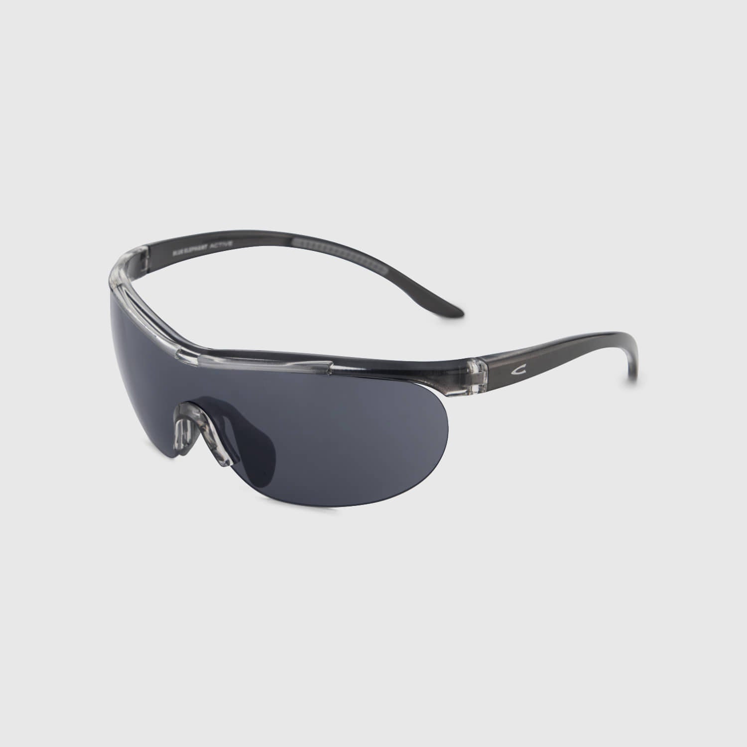 Blue Elephant - Scrawl Pearl (Black) product image 3 | TRAB K-Fashion Australia