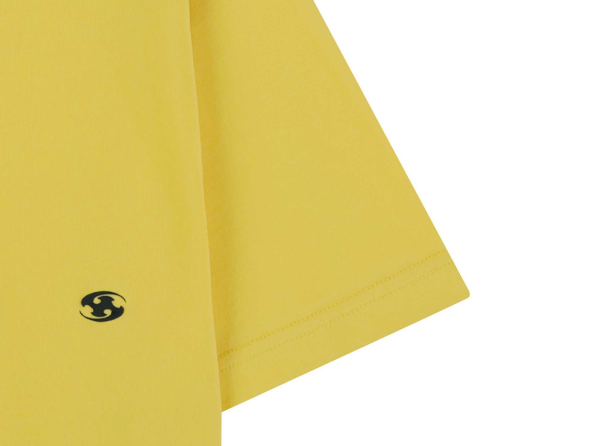 San San Gear - Chan T-Shirt (Yellow) product image 9 | TRAB K-Fashion Australia