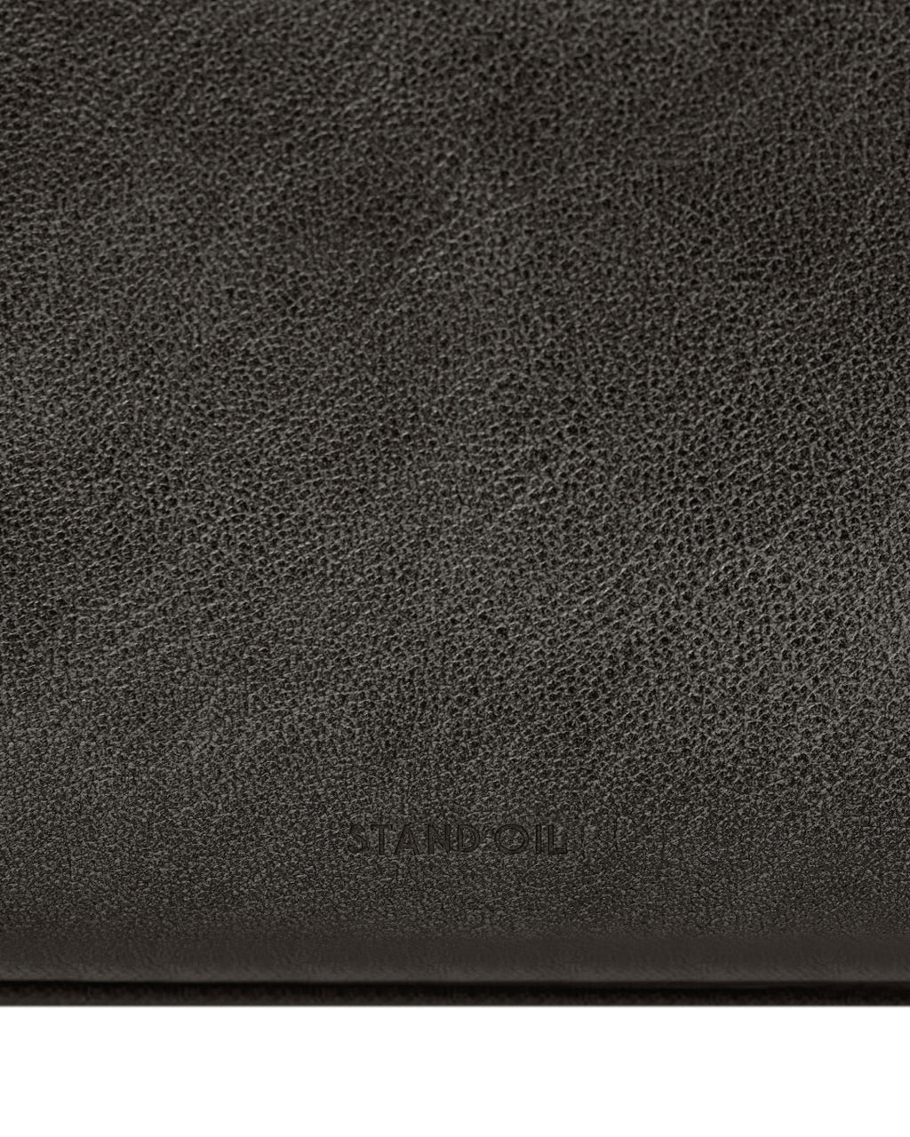 Stand Oil - Lua Bag (Grey) product image 6 | TRAB K-Fashion Australia