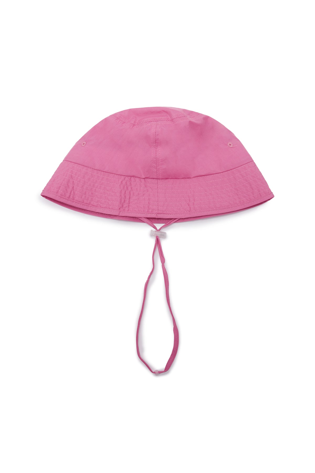 Matin Kim - Matin Safari Bucket Hat (Pink) product image 2 | TRAB K-Fashion Australia