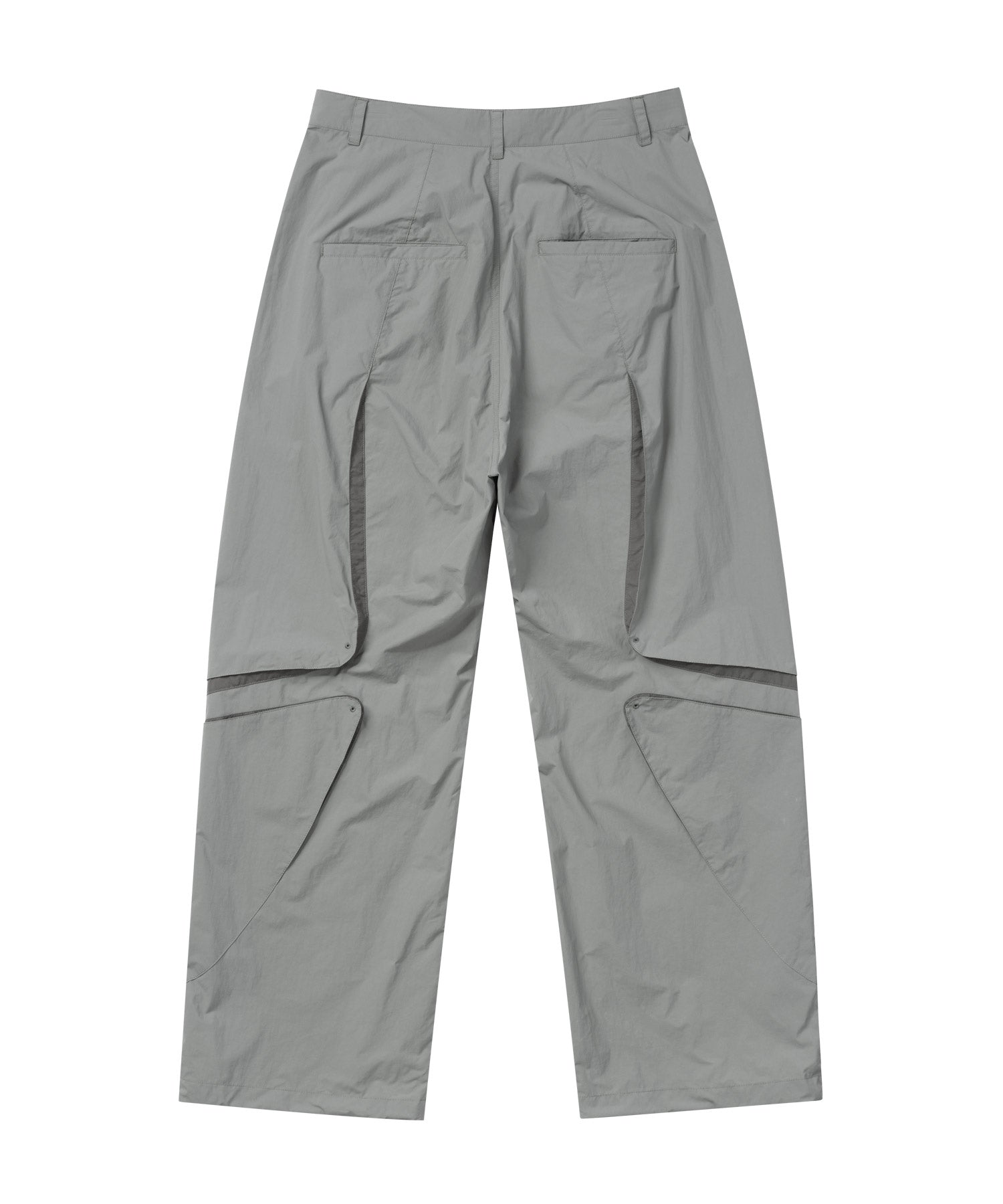 San San Gear - Surround Pants (Warm Grey) product image 5 | TRAB K-Fashion Australia