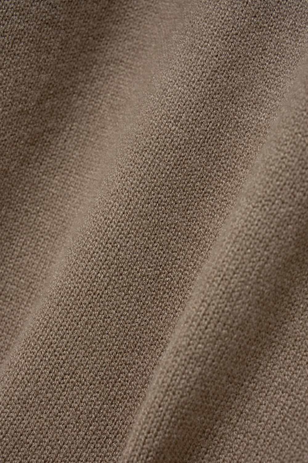 Hatchingroom - Zip Cardigan (Camel) product image 6 | TRAB K-Fashion Australia