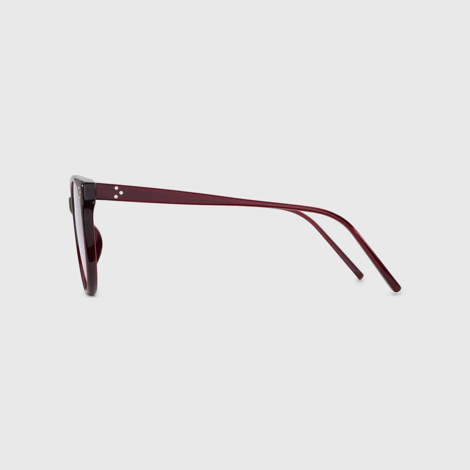 Blue Elephant - Mina (Red Wine) product image 2 | TRAB K-Fashion Australia